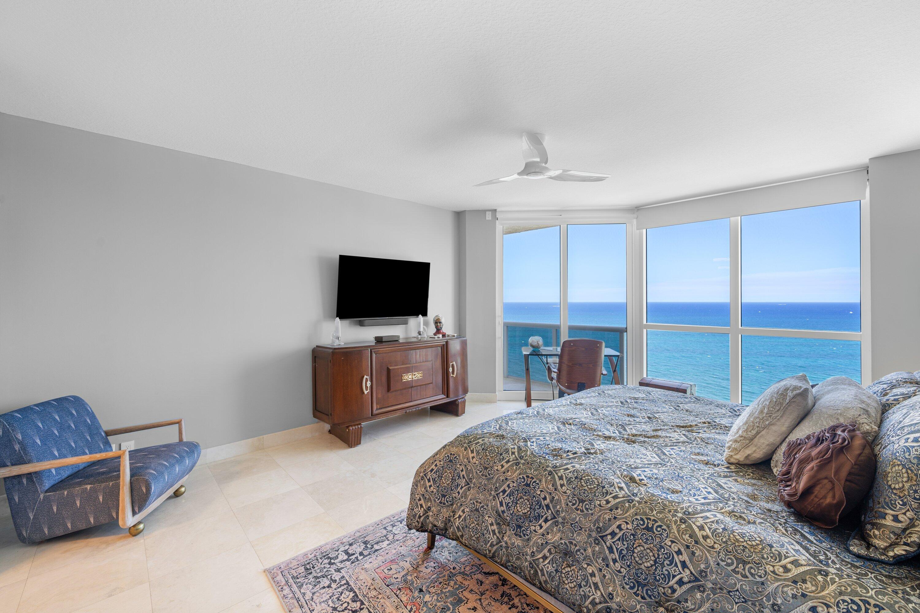 3100 N Ocean Boulevard 2309 Property Photo 25