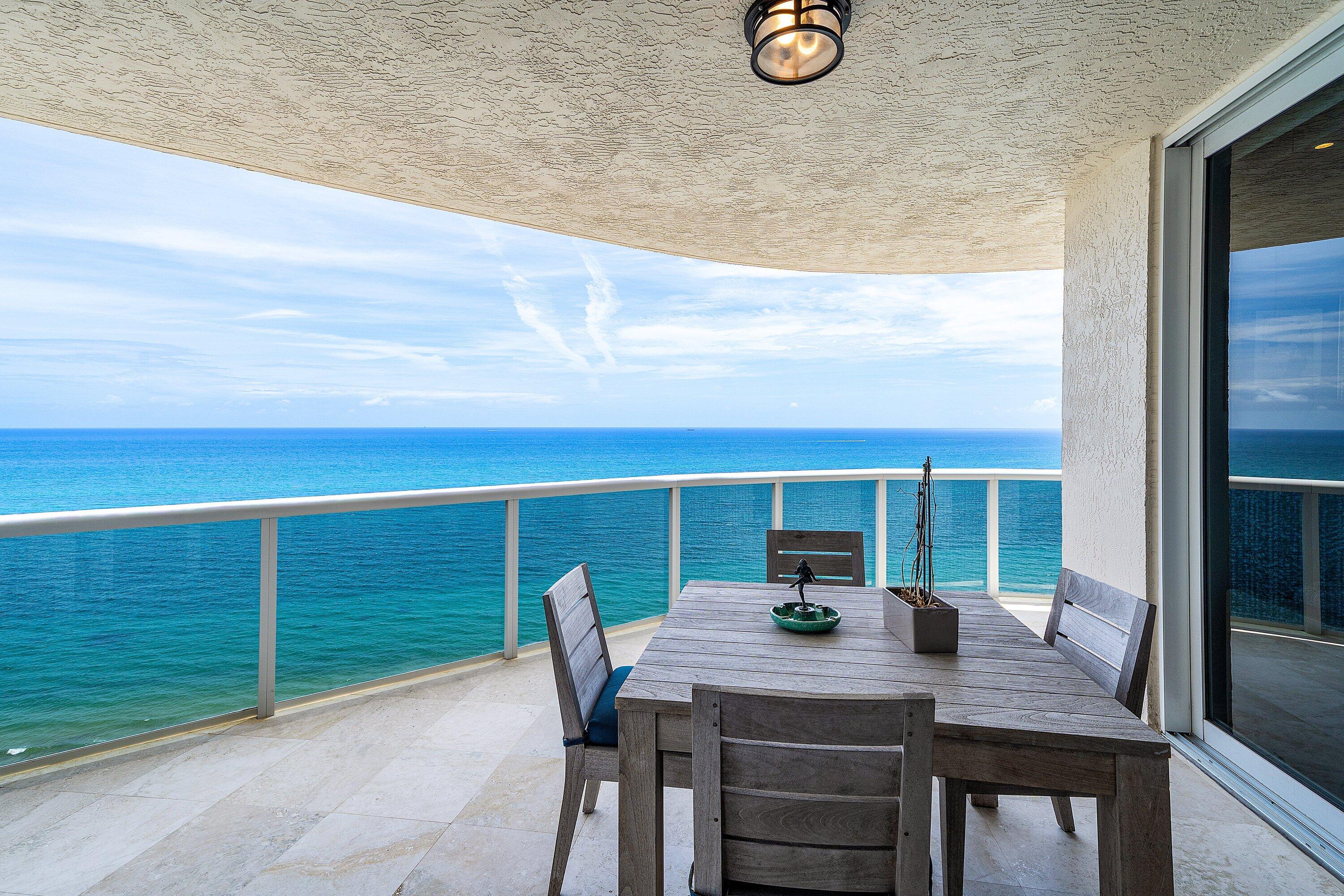 3100 N Ocean Boulevard 2309 Property Photo 40
