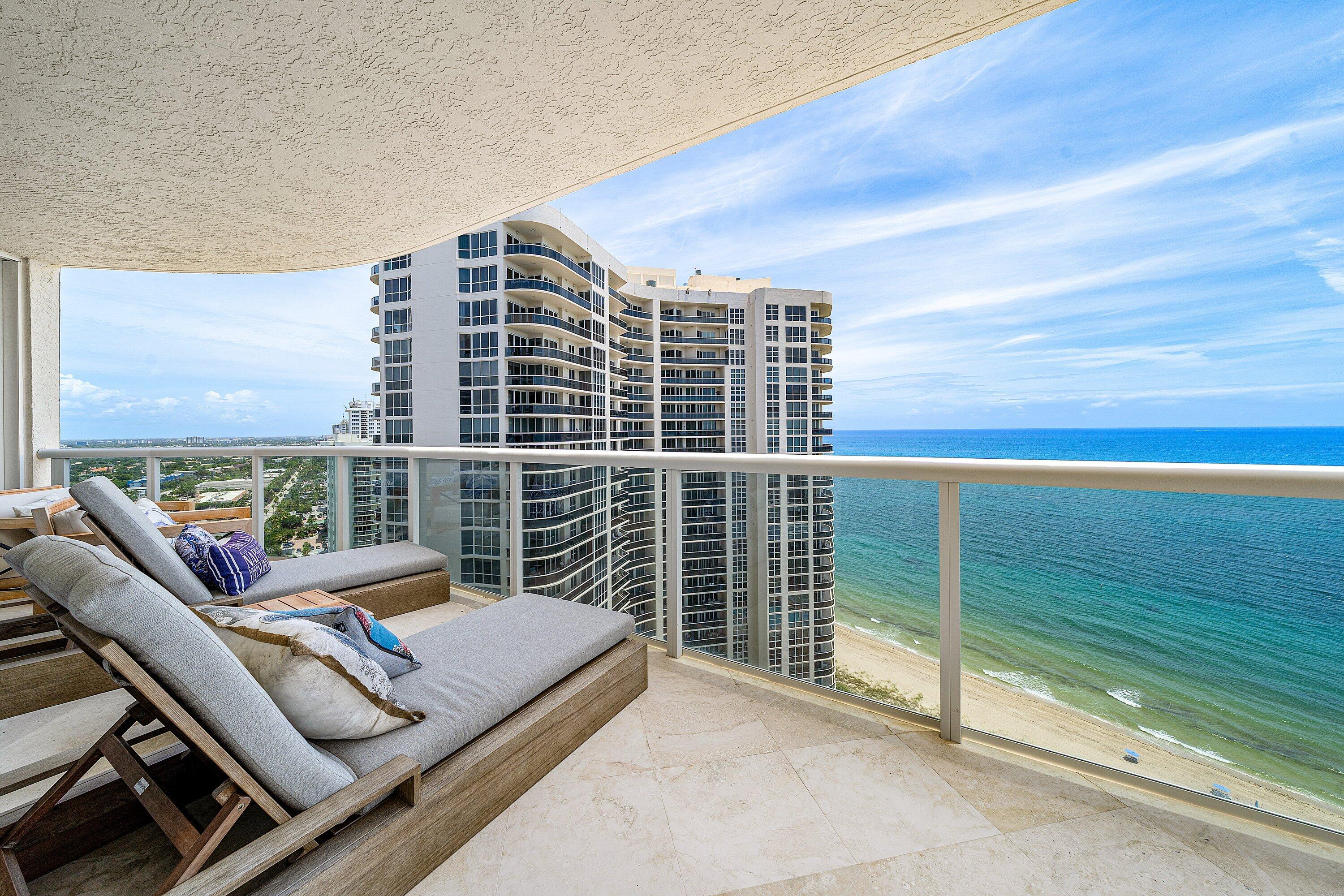 3100 N Ocean Boulevard 2309 Property Photo 41