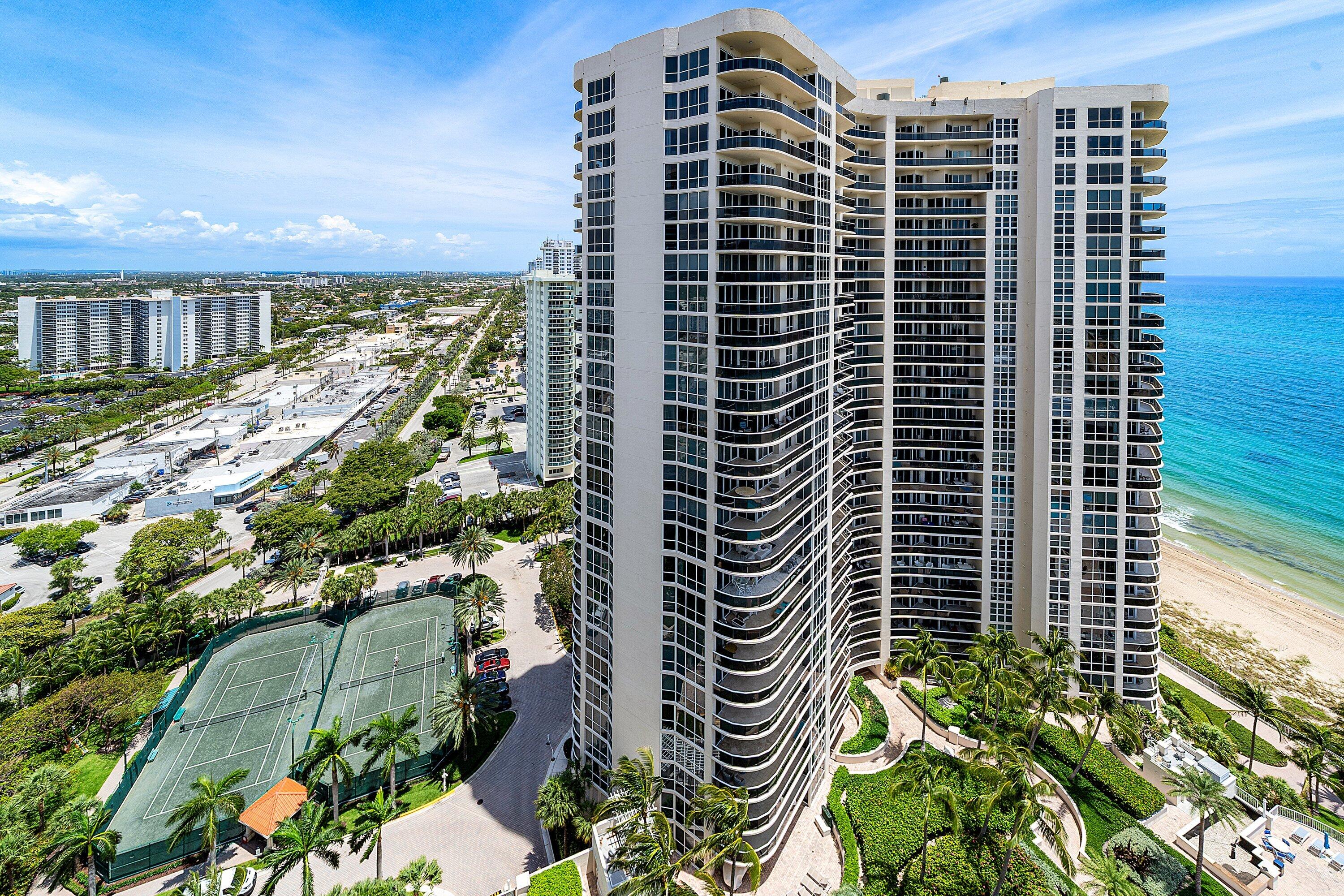 3100 N Ocean Boulevard 2309 Property Photo 43