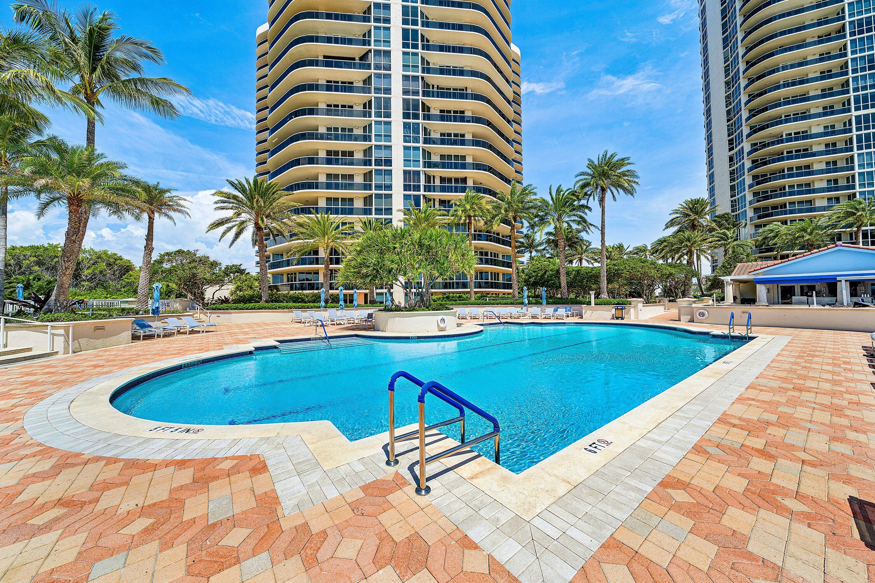 3100 N Ocean Boulevard 2309 Property Photo 44