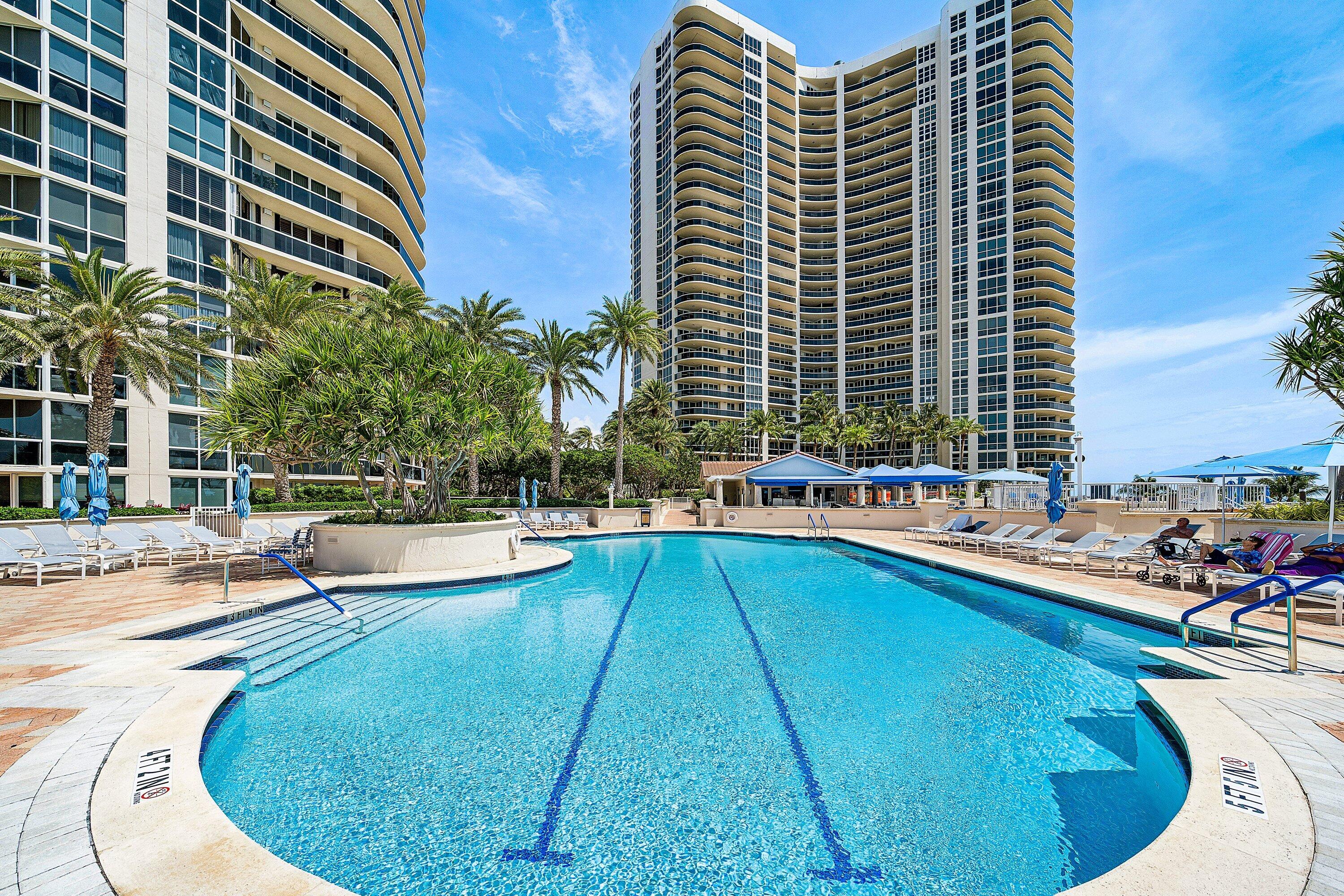 3100 N Ocean Boulevard 2309 Property Photo 45