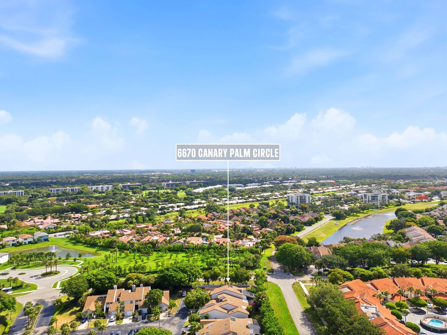 6670 Canary Palm Circle Property Photo 24