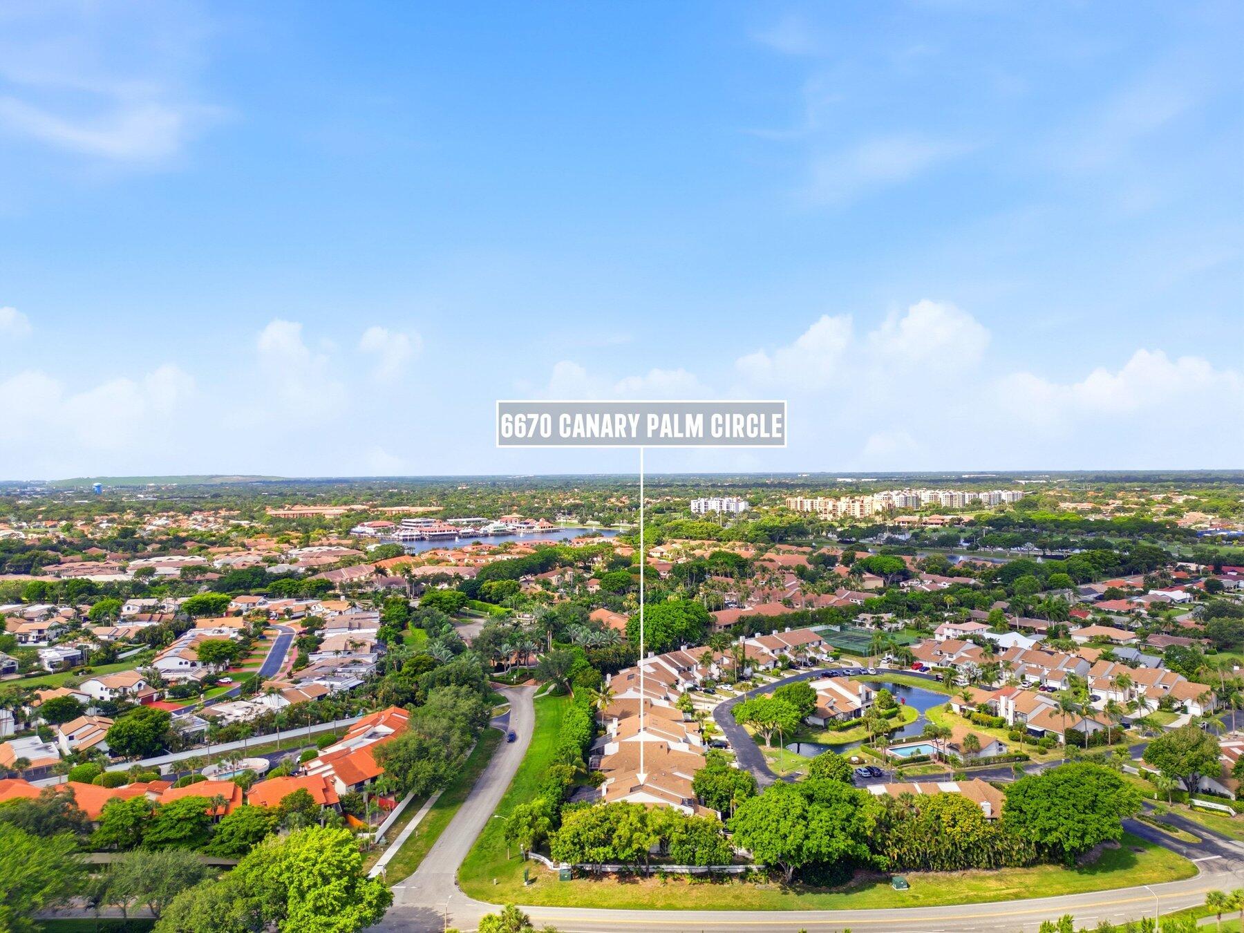 6670 Canary Palm Circle Property Photo 25