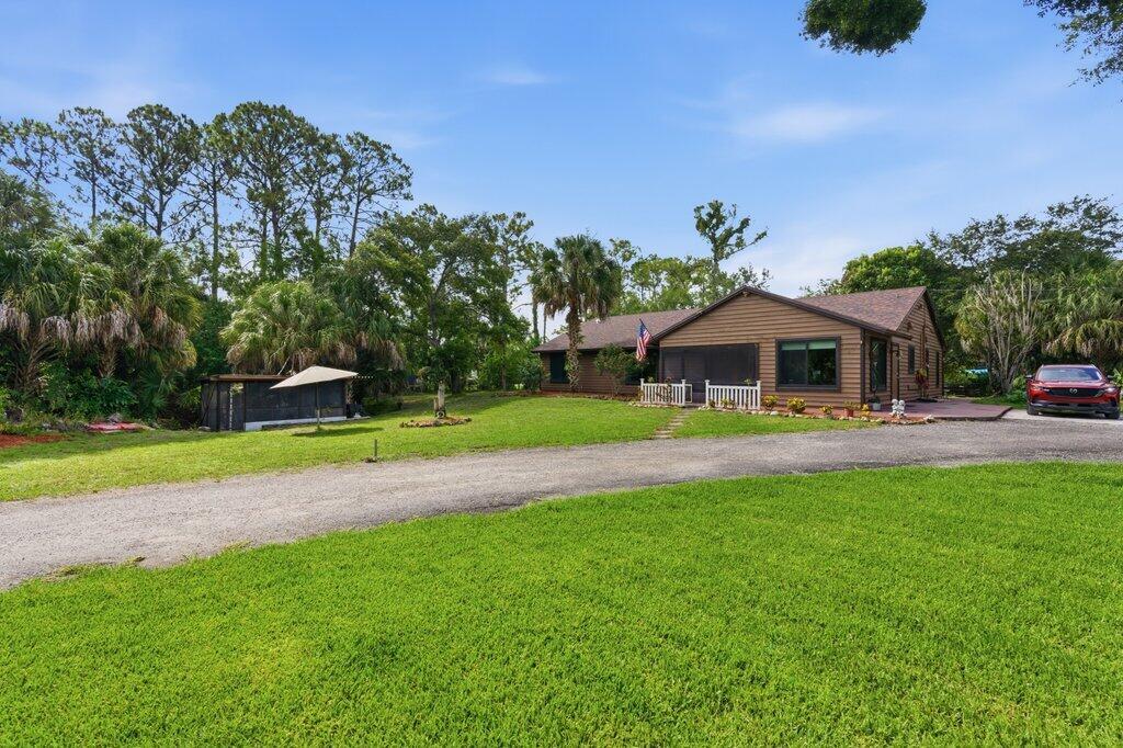 16888 Hialeah Drive W Property Photo 1