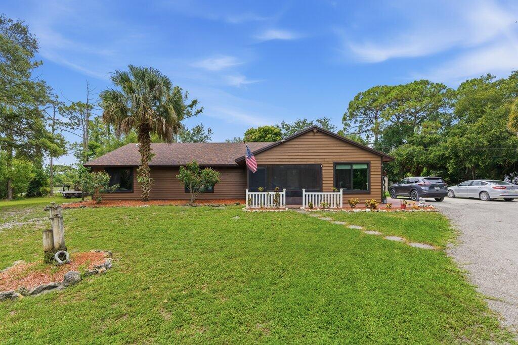 16888 Hialeah Drive W Property Photo 2