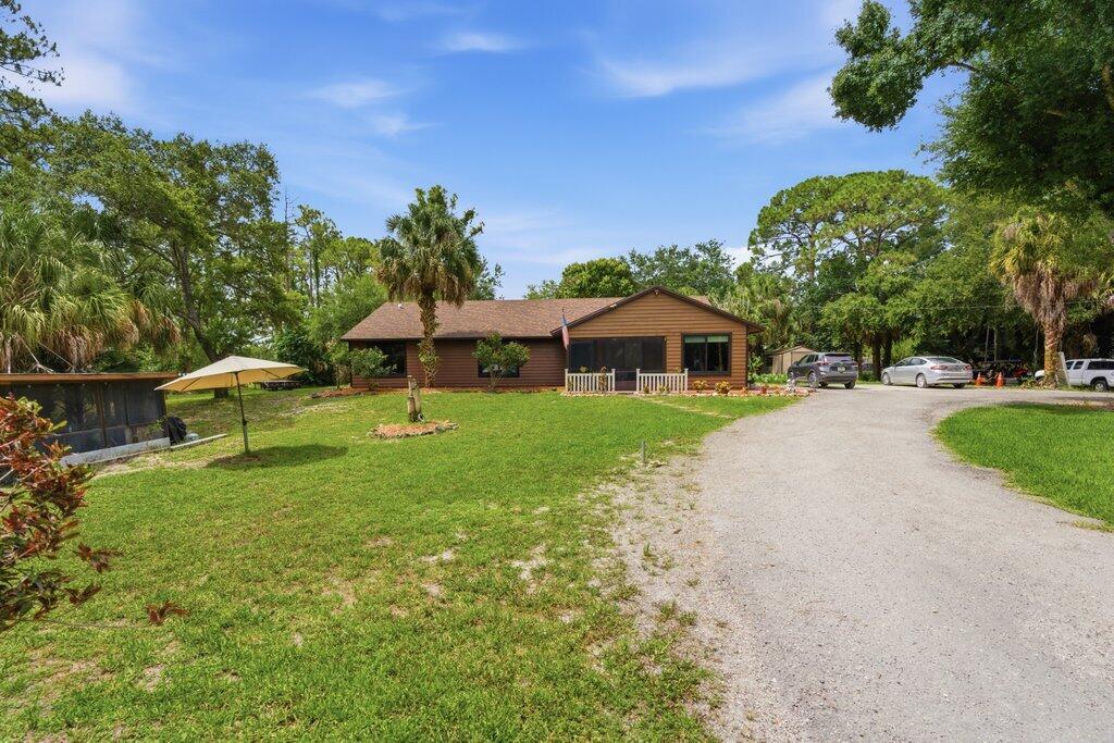 16888 Hialeah Drive W Property Photo 3