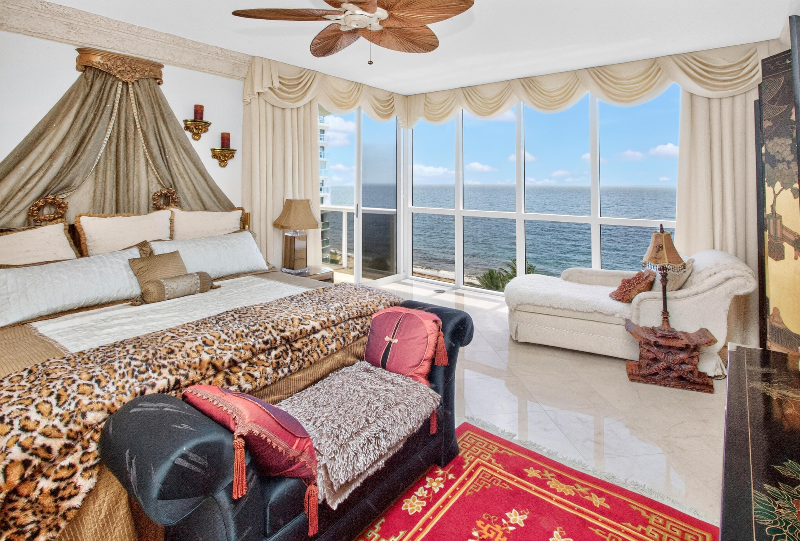 3200 N Ocean Boulevard 801 Property Photo 1