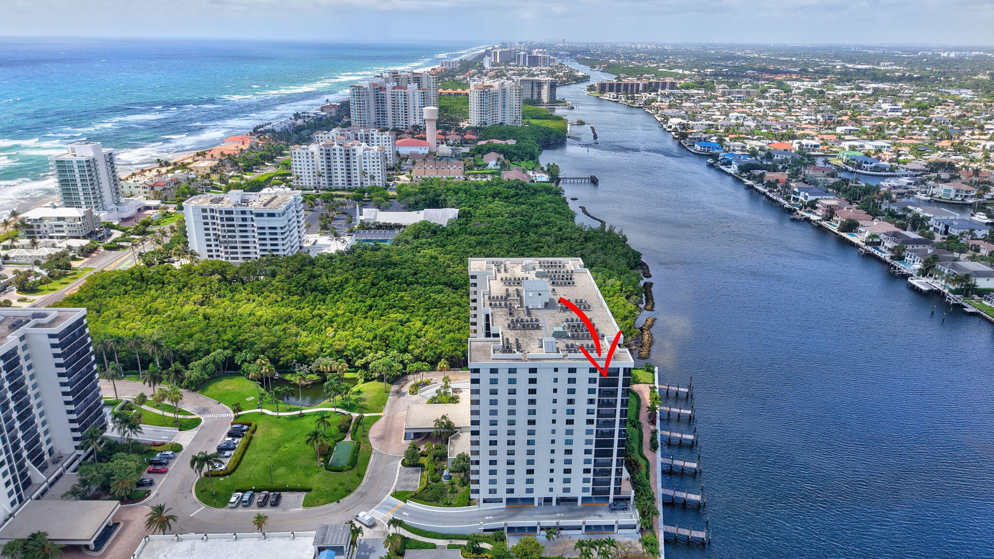 3420 S Ocean Boulevard 12t Property Photo 42