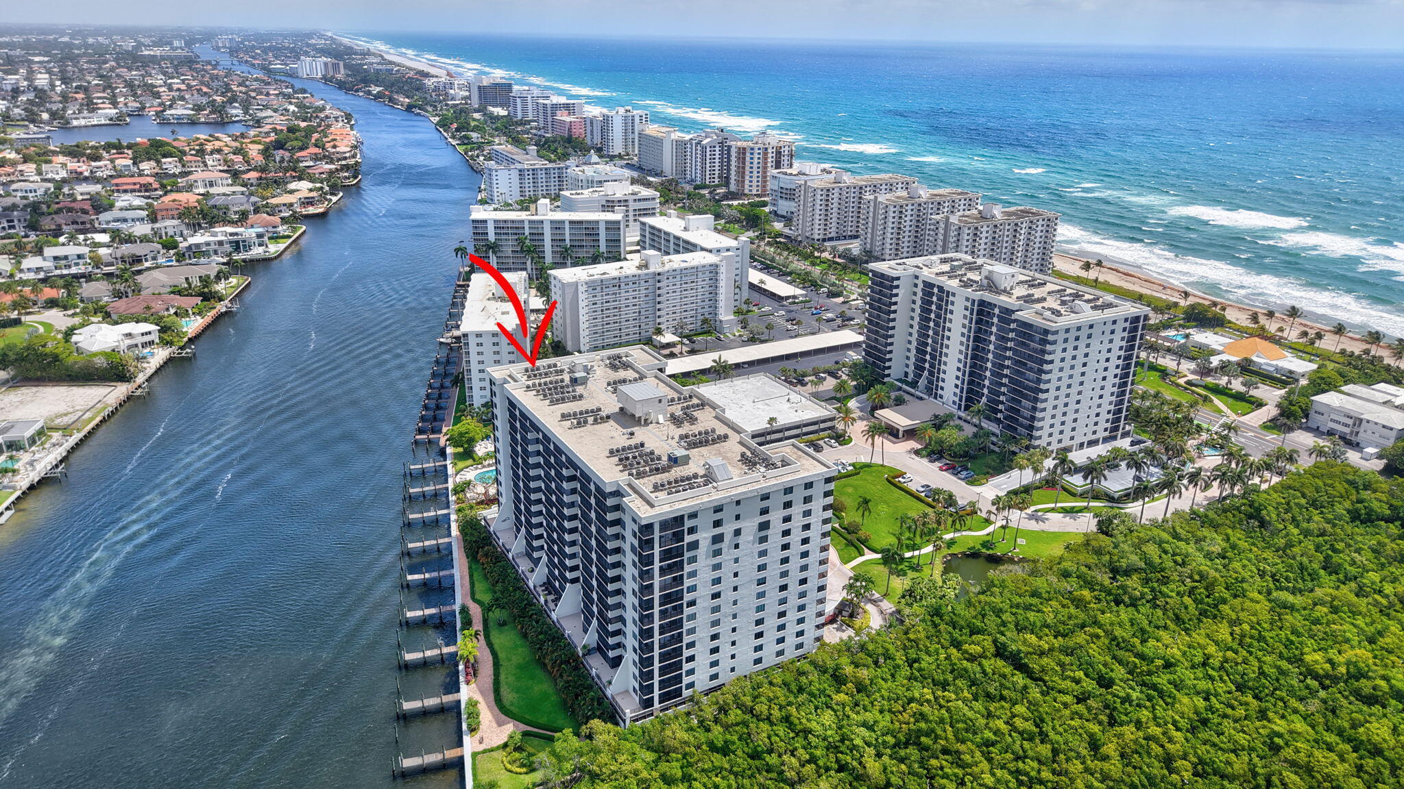 3420 S Ocean Boulevard 12t Property Photo 47