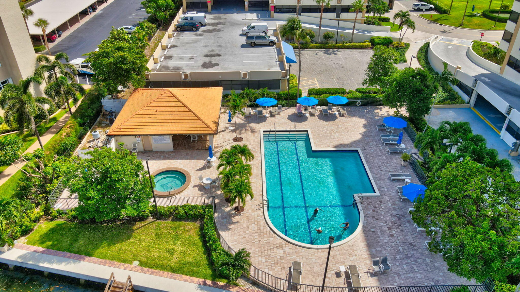 3420 S Ocean Boulevard 12t Property Photo 52