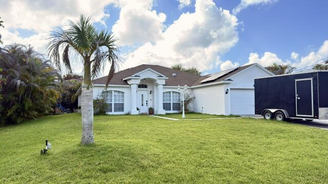 2326 Sw Antiquera Street Property Photo 1