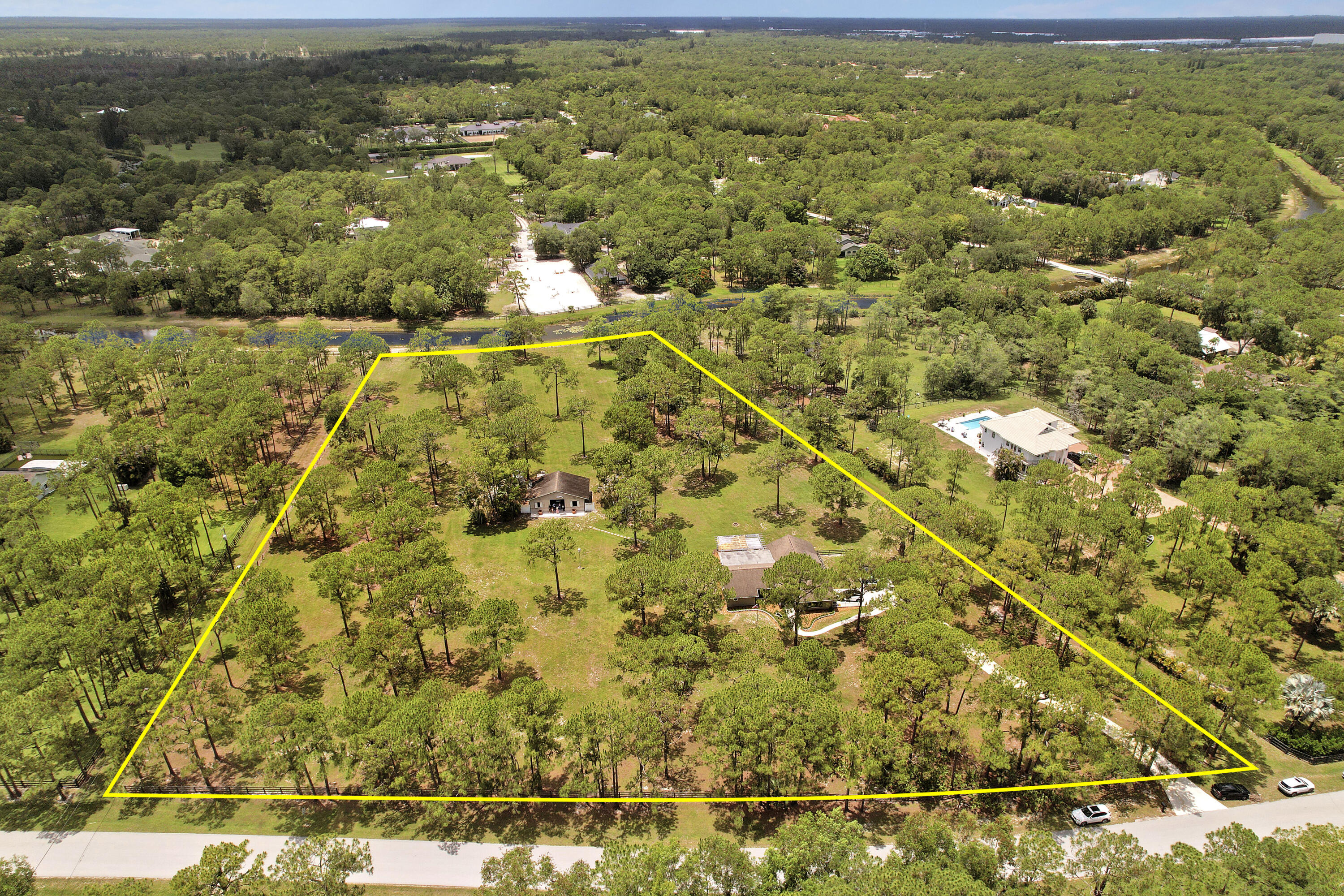 13965 Caloosa Boulevard Property Photo 1