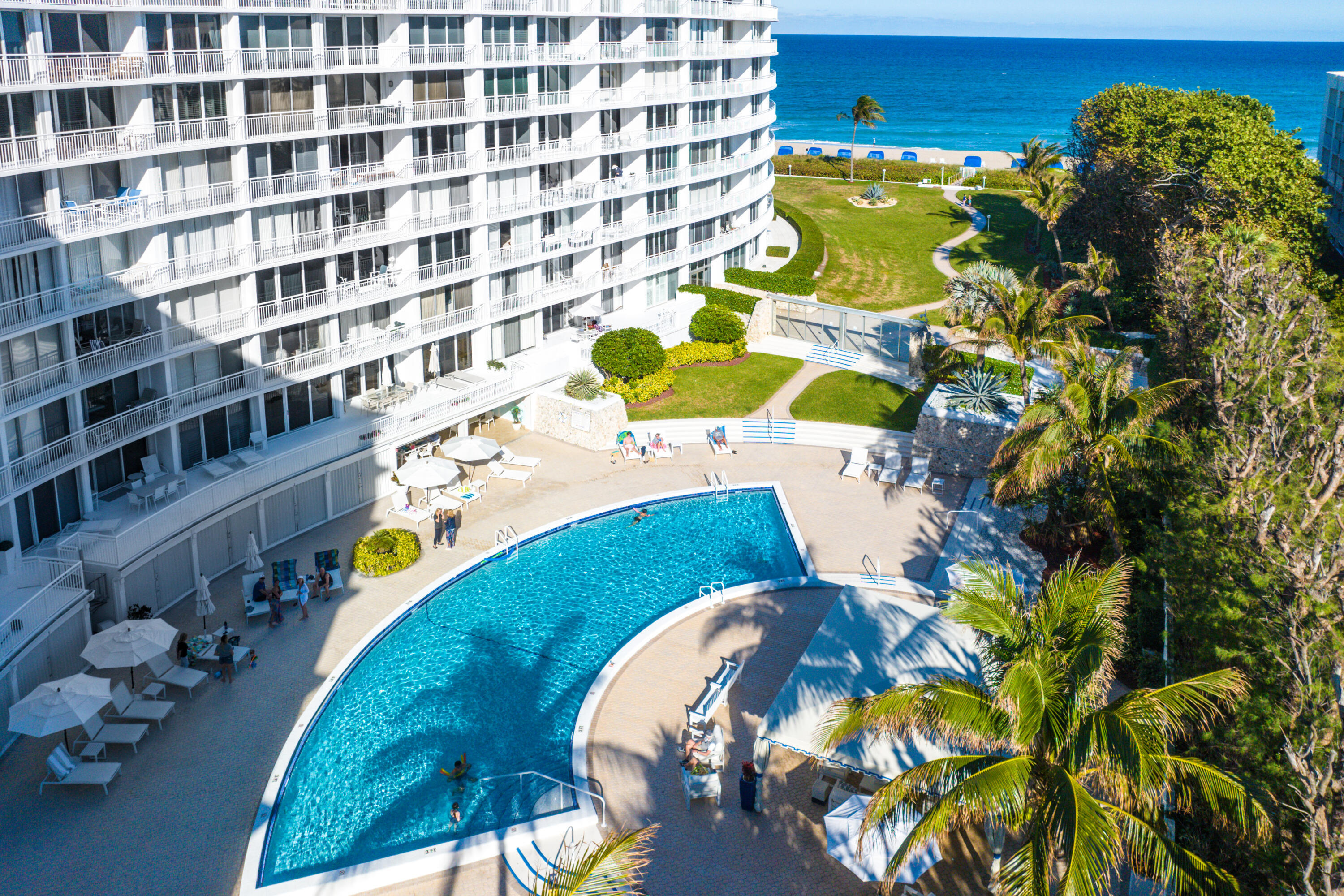 2780 S Ocean Boulevard 401 Property Photo 25