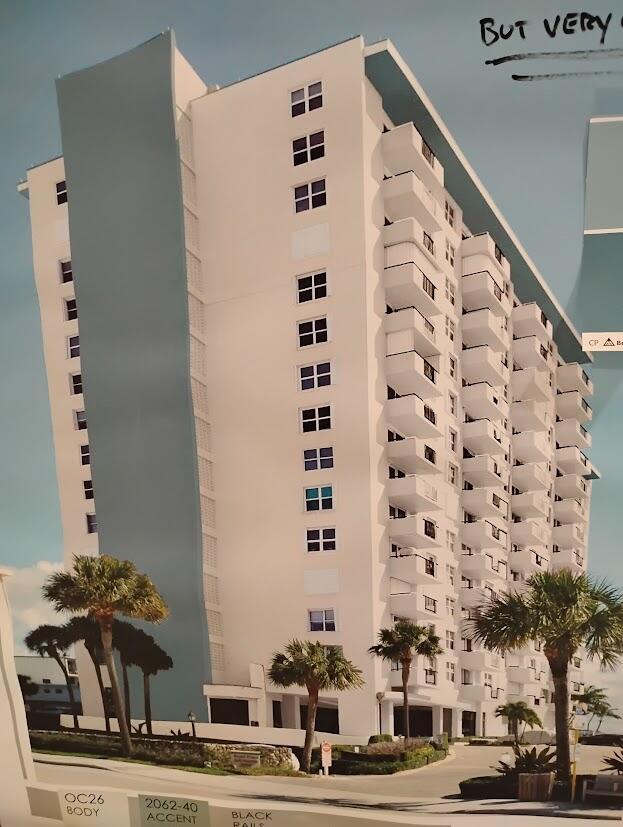 2000 S Ocean Boulevard 6l Property Photo 1