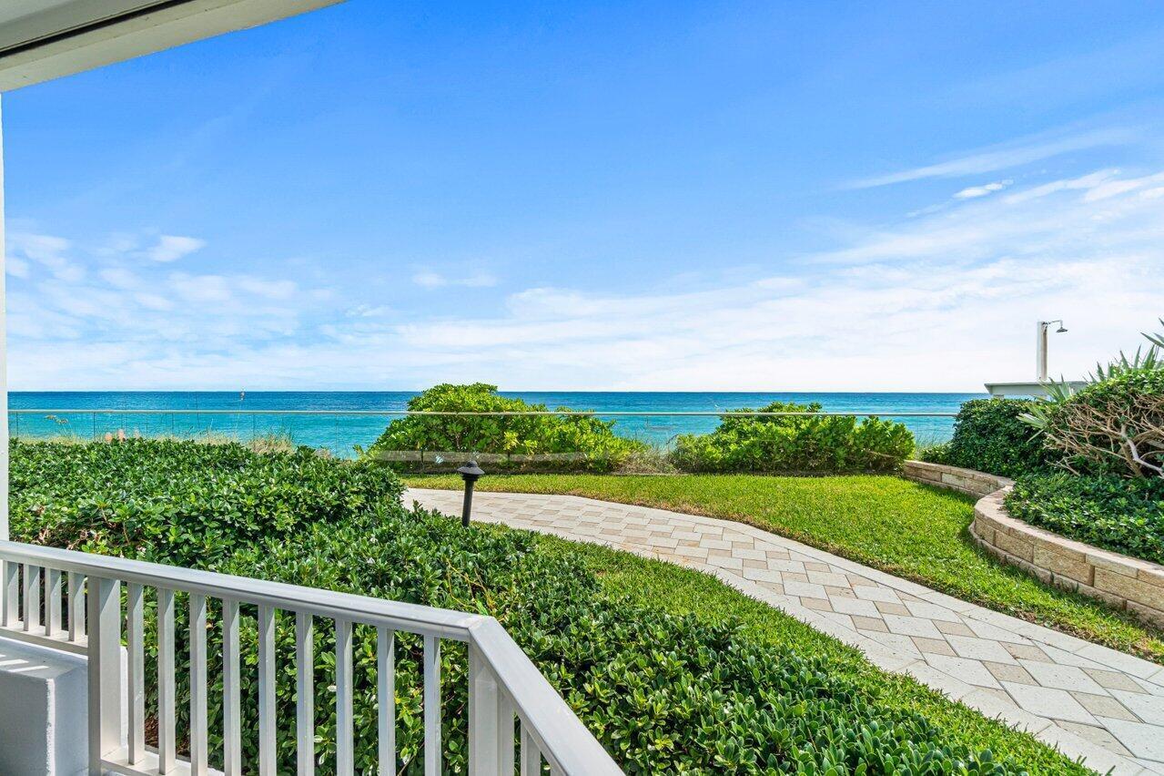 5200 N Ocean Drive 102 Property Photo 1