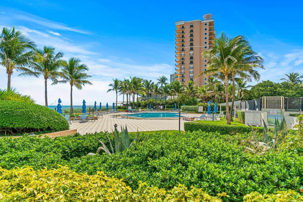 5200 N Ocean Drive 102 Property Photo 22