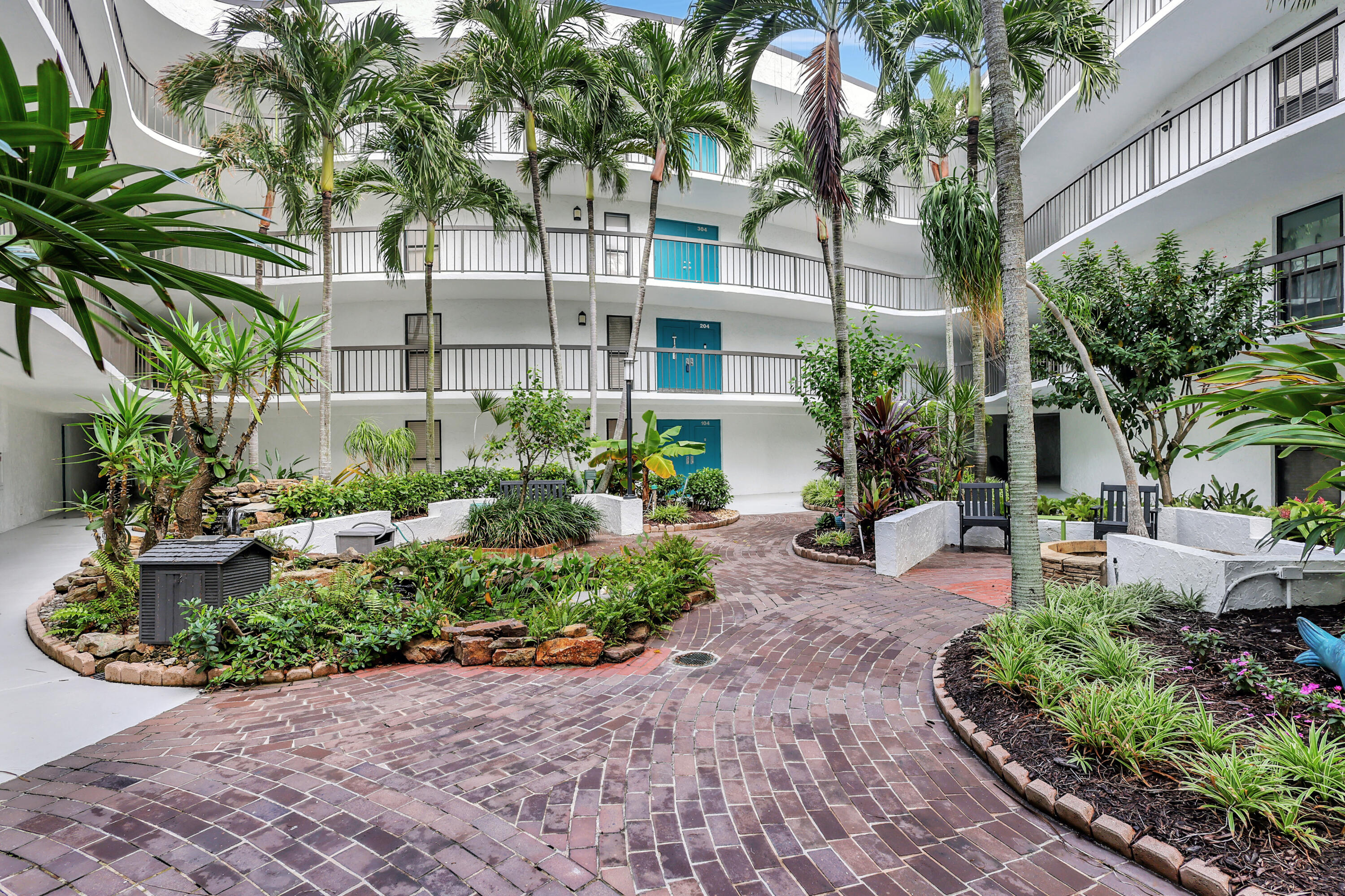 1357 NE Ocean Boulevard 311 Property Photo 1