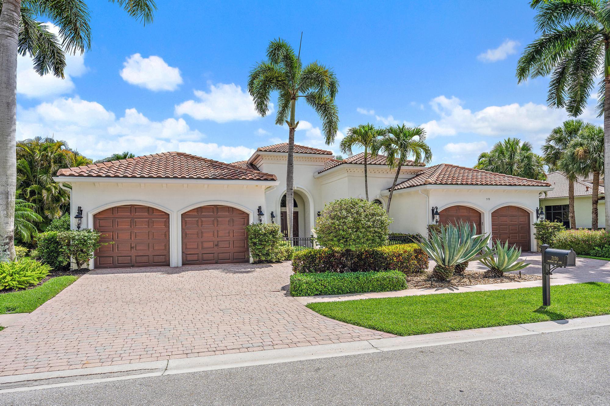 7170 Winding Bay Lane Property Photo 2