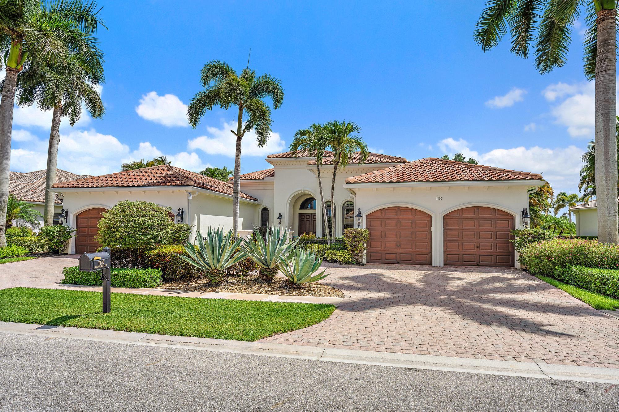7170 Winding Bay Lane Property Photo 3