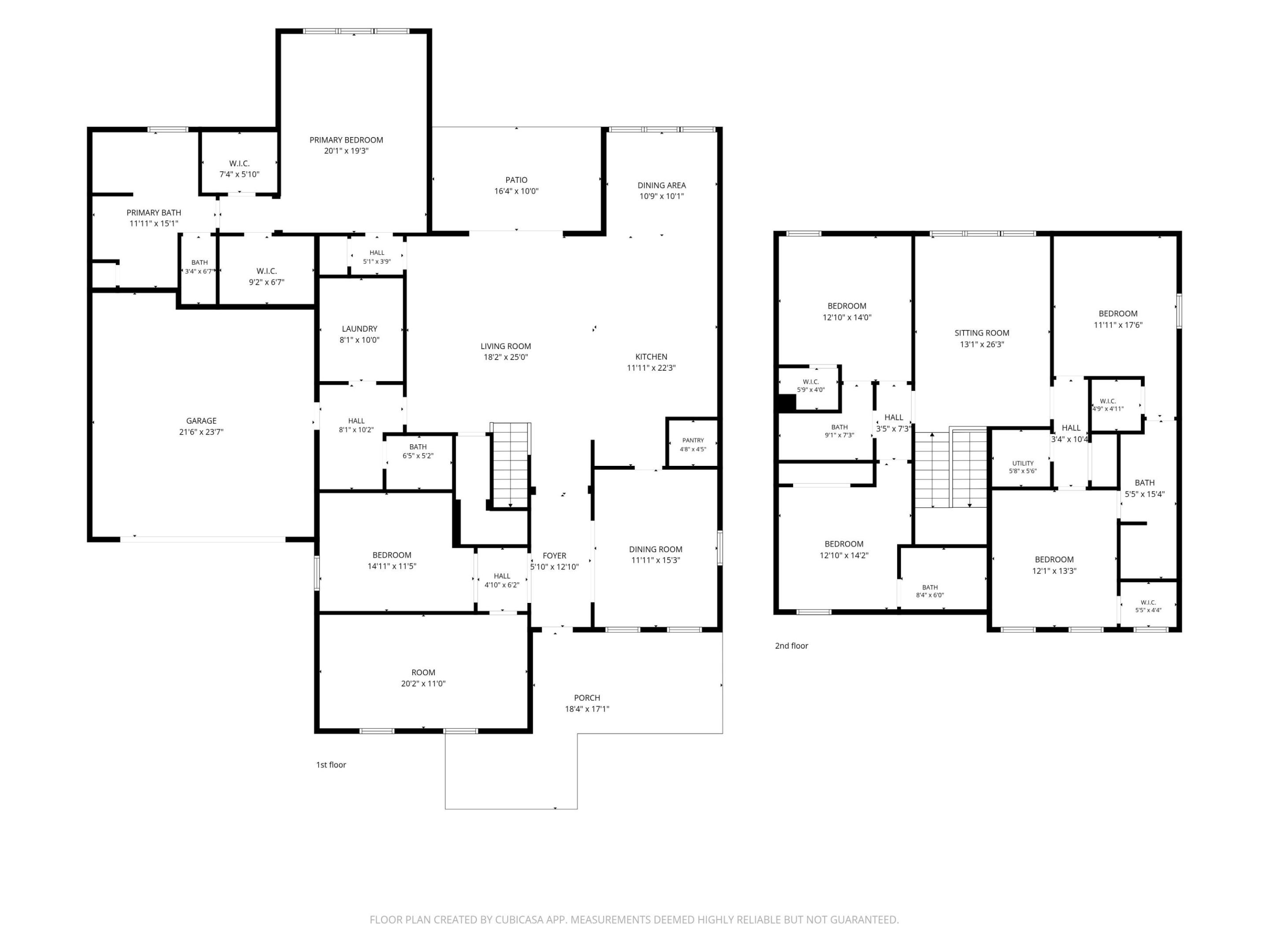 686 Hookline Circle Property Photo 3