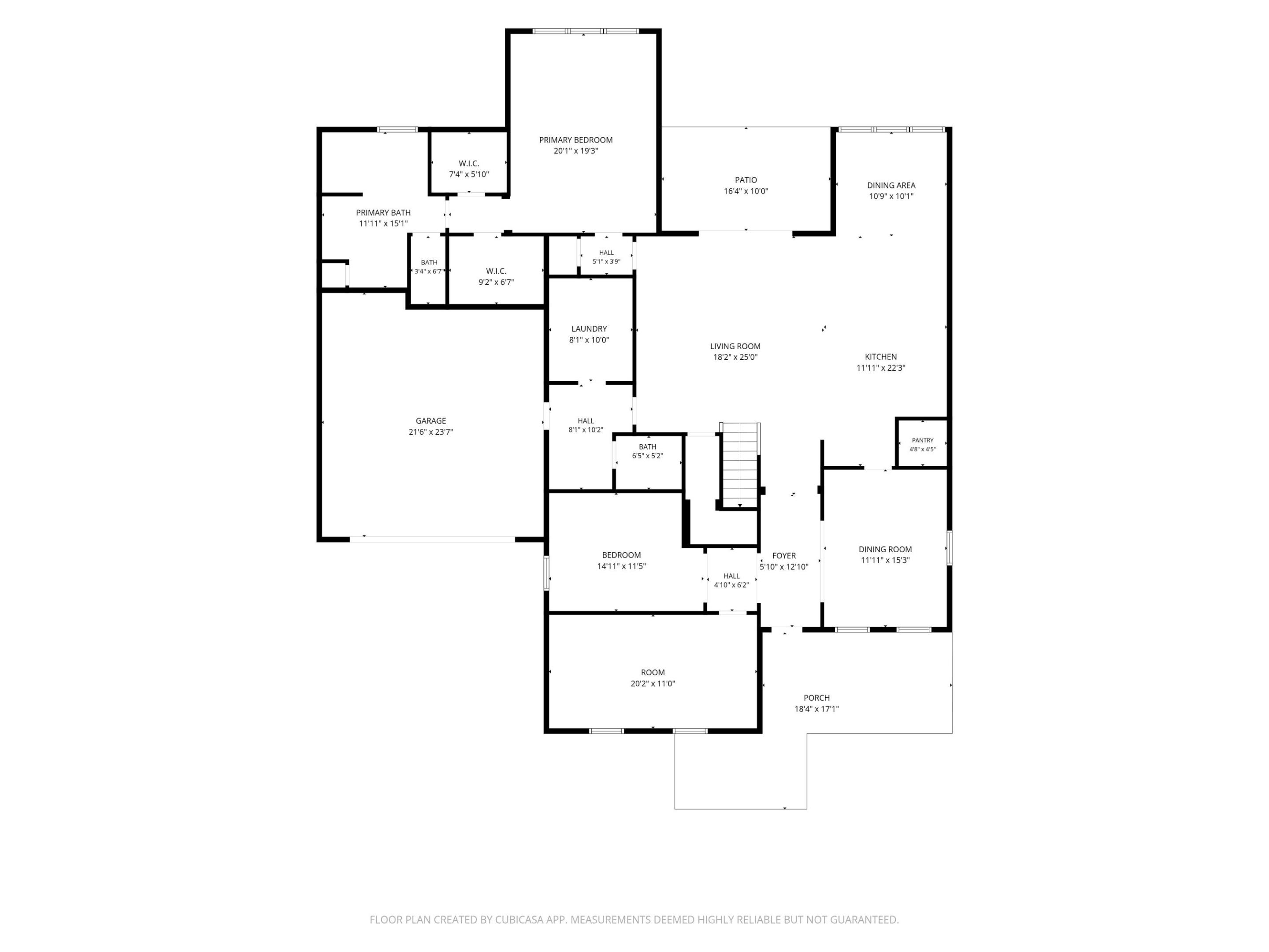 686 Hookline Circle Property Photo 37