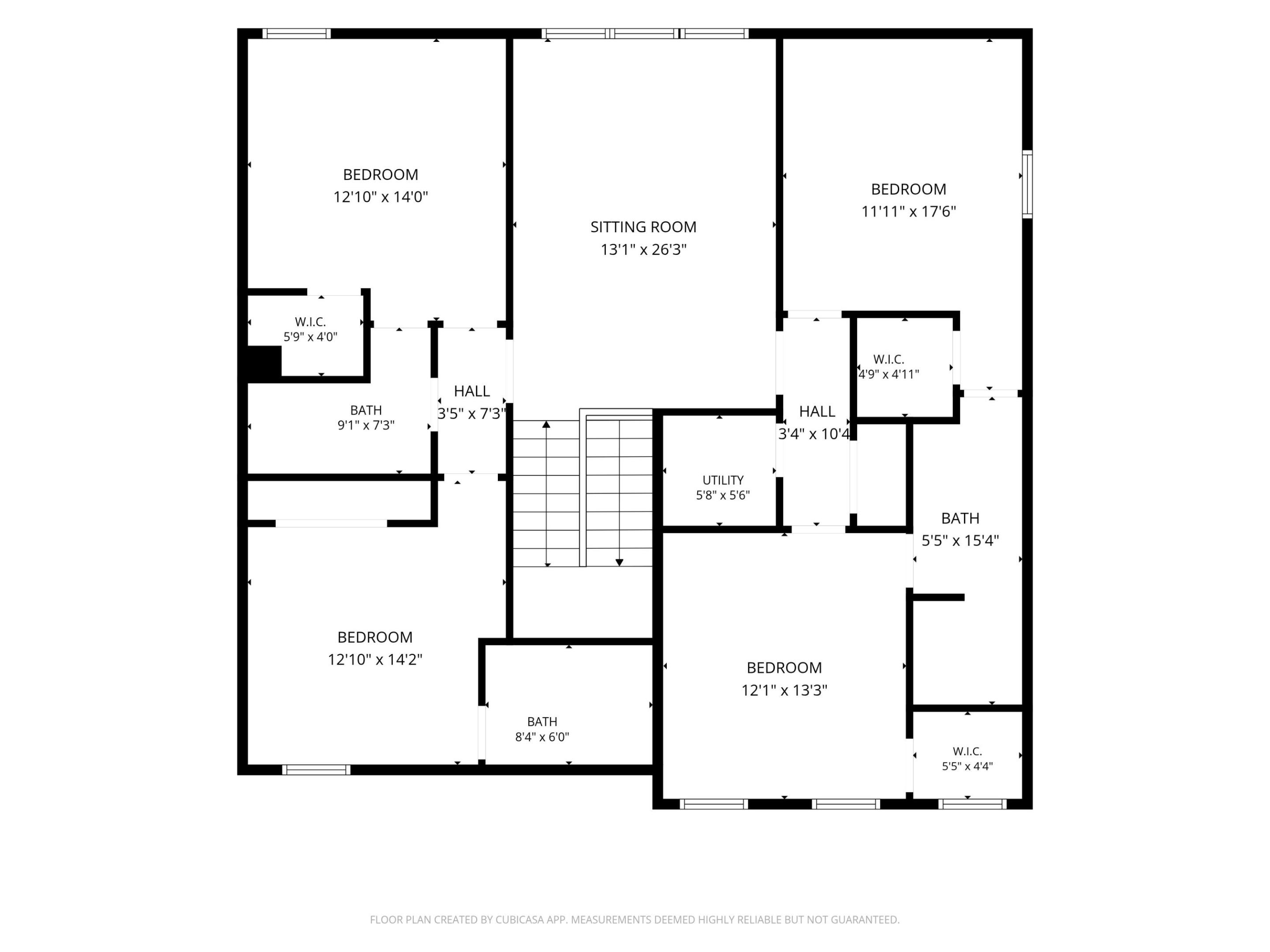 686 Hookline Circle Property Photo 38