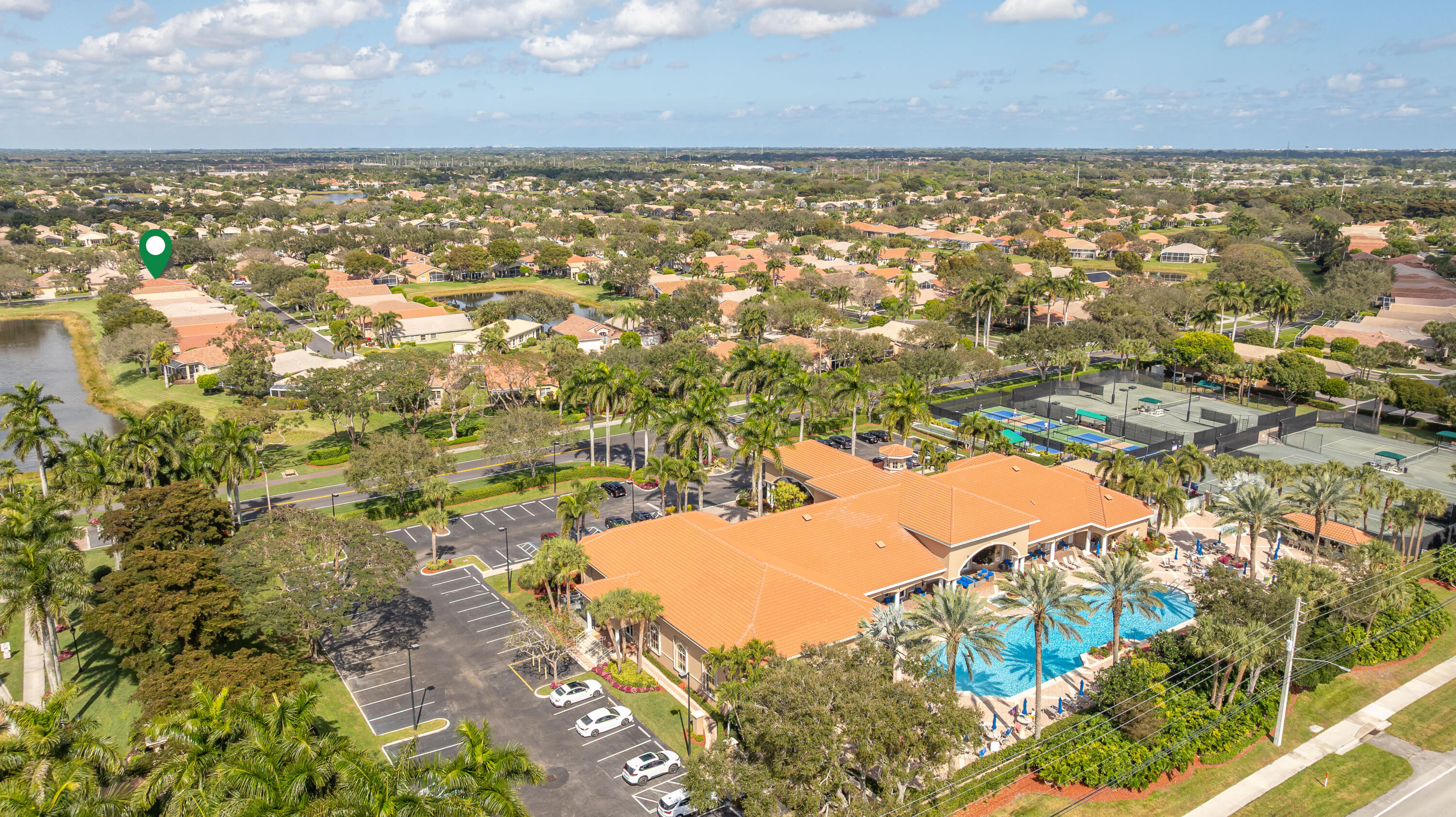 6698 Vía Roma Property Photo 45
