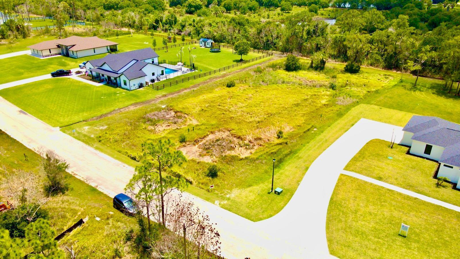 10627 Lighter Wood Lane Property Photo 1