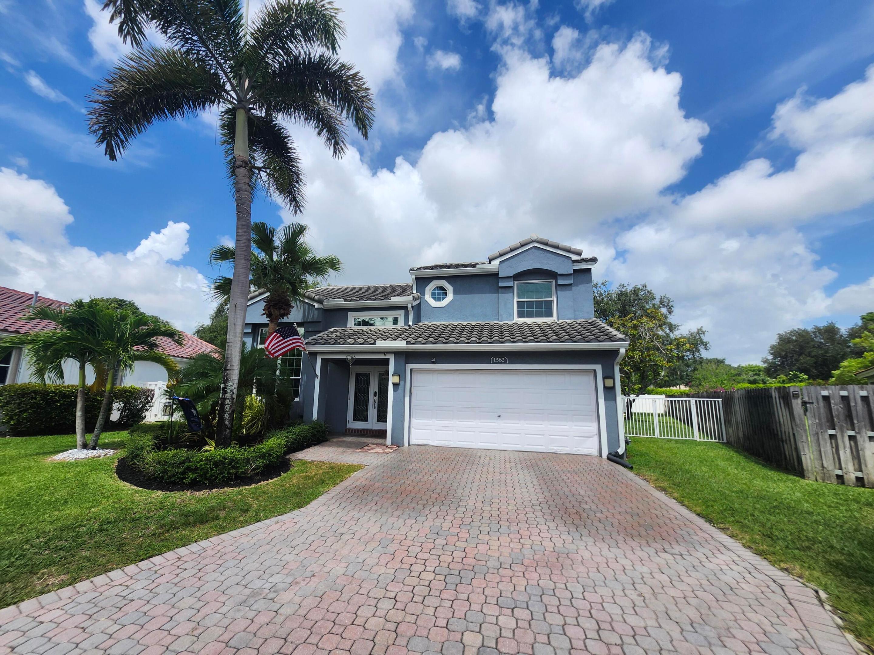 1582 NW 135th Avenue