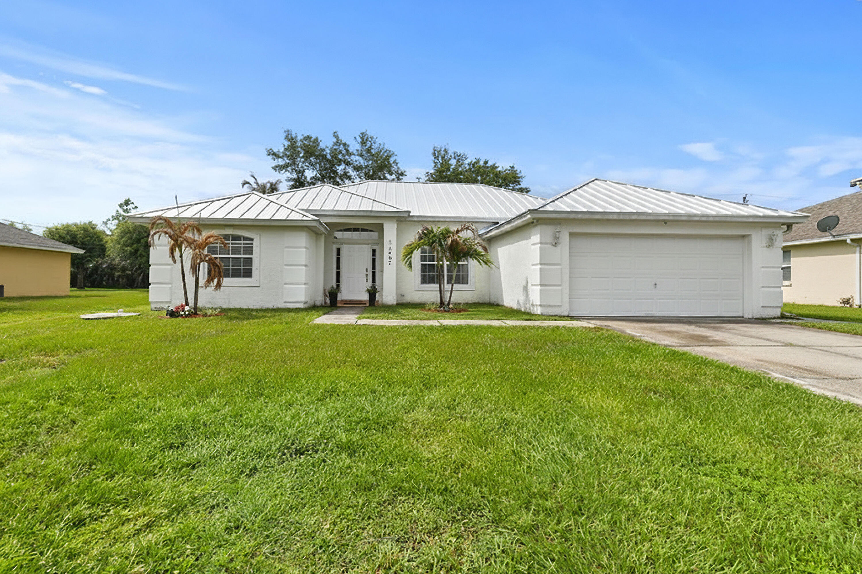 1467 Sw Dimperio Avenue Property Photo 1