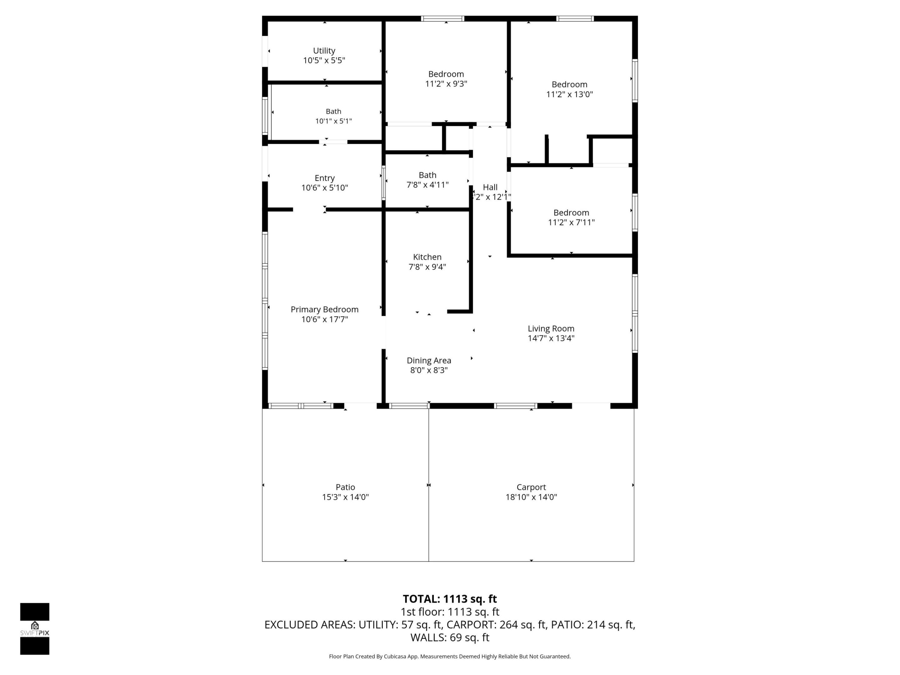 4111 Sw 32nd Drive Property Photo 40