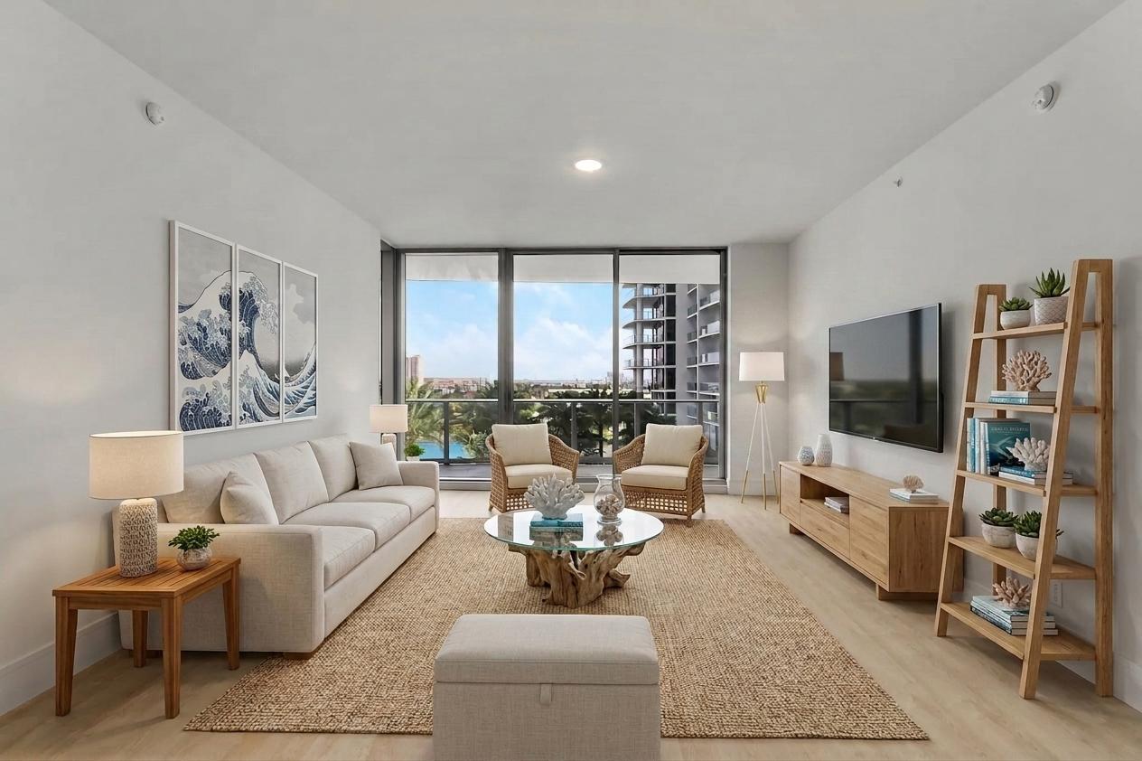 220 Lake Shore Drive 815 Property Photo 25