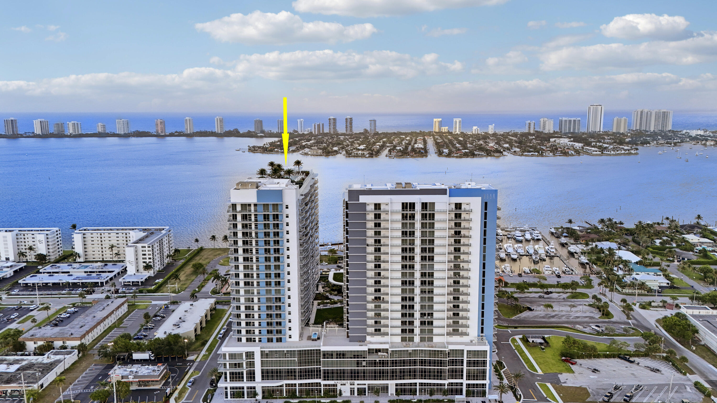 220 Lake Shore Drive 815 Property Photo 85