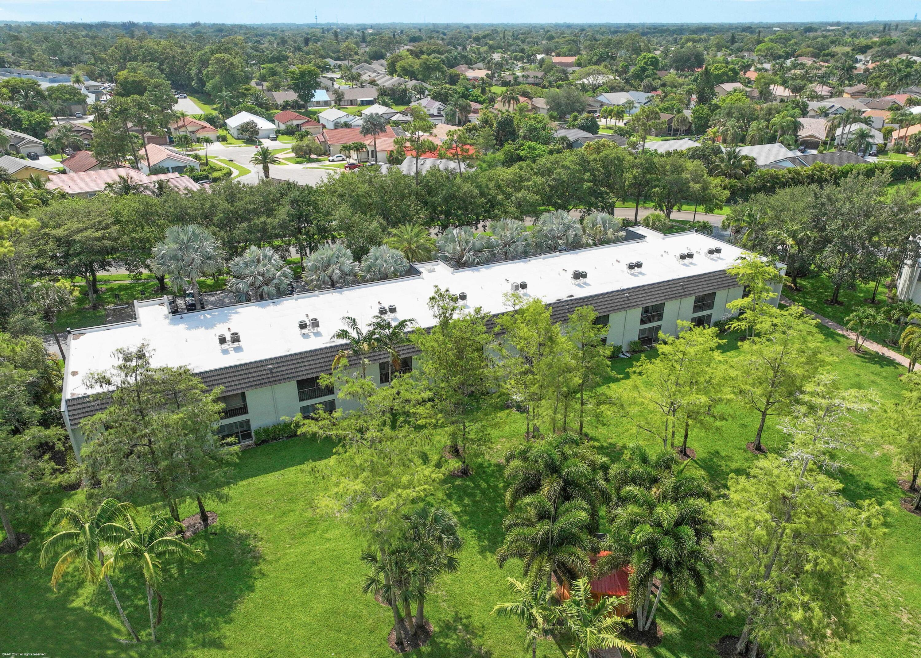 711 Forest Club Drive 108 Property Photo 2
