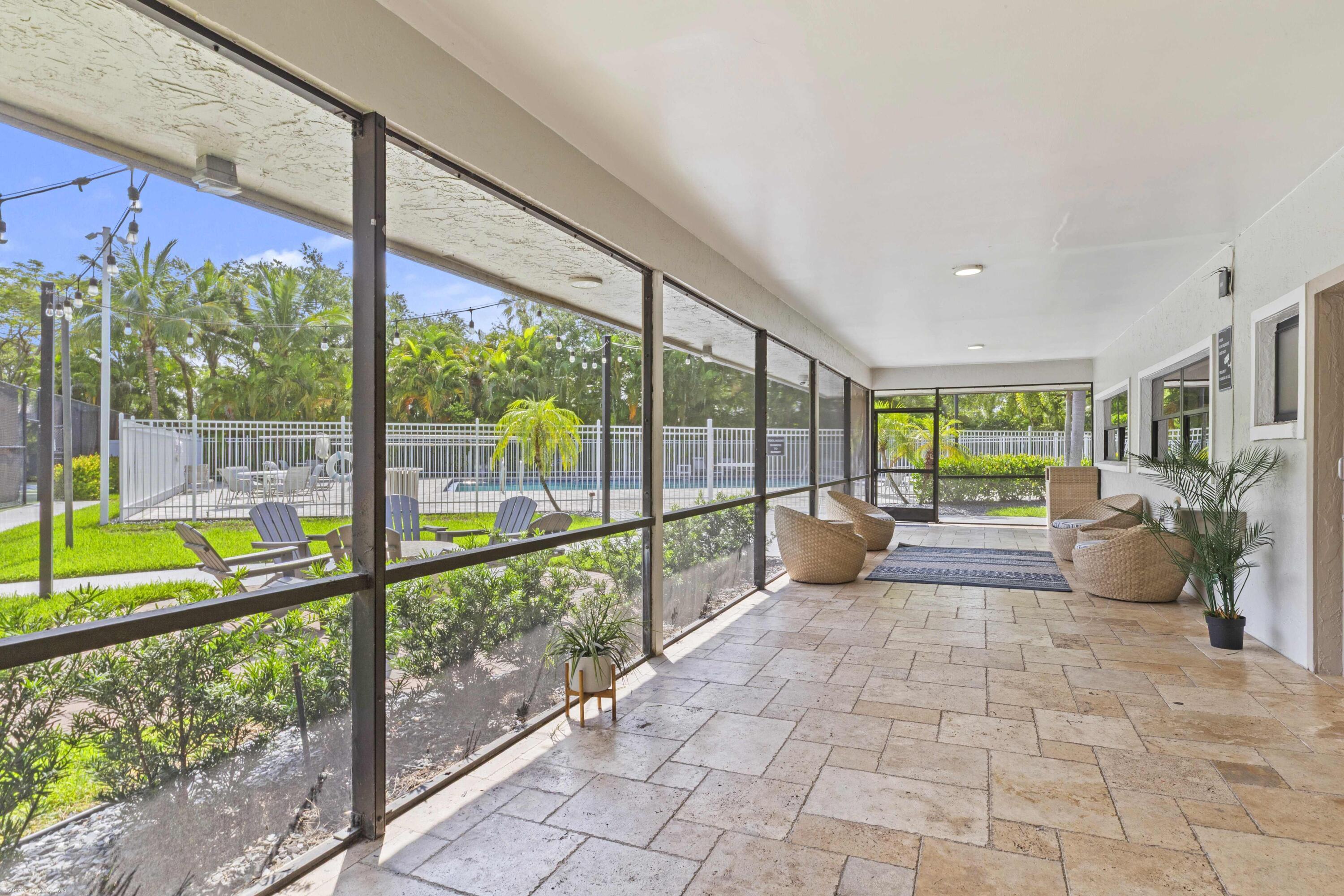 711 Forest Club Drive 108 Property Photo 20