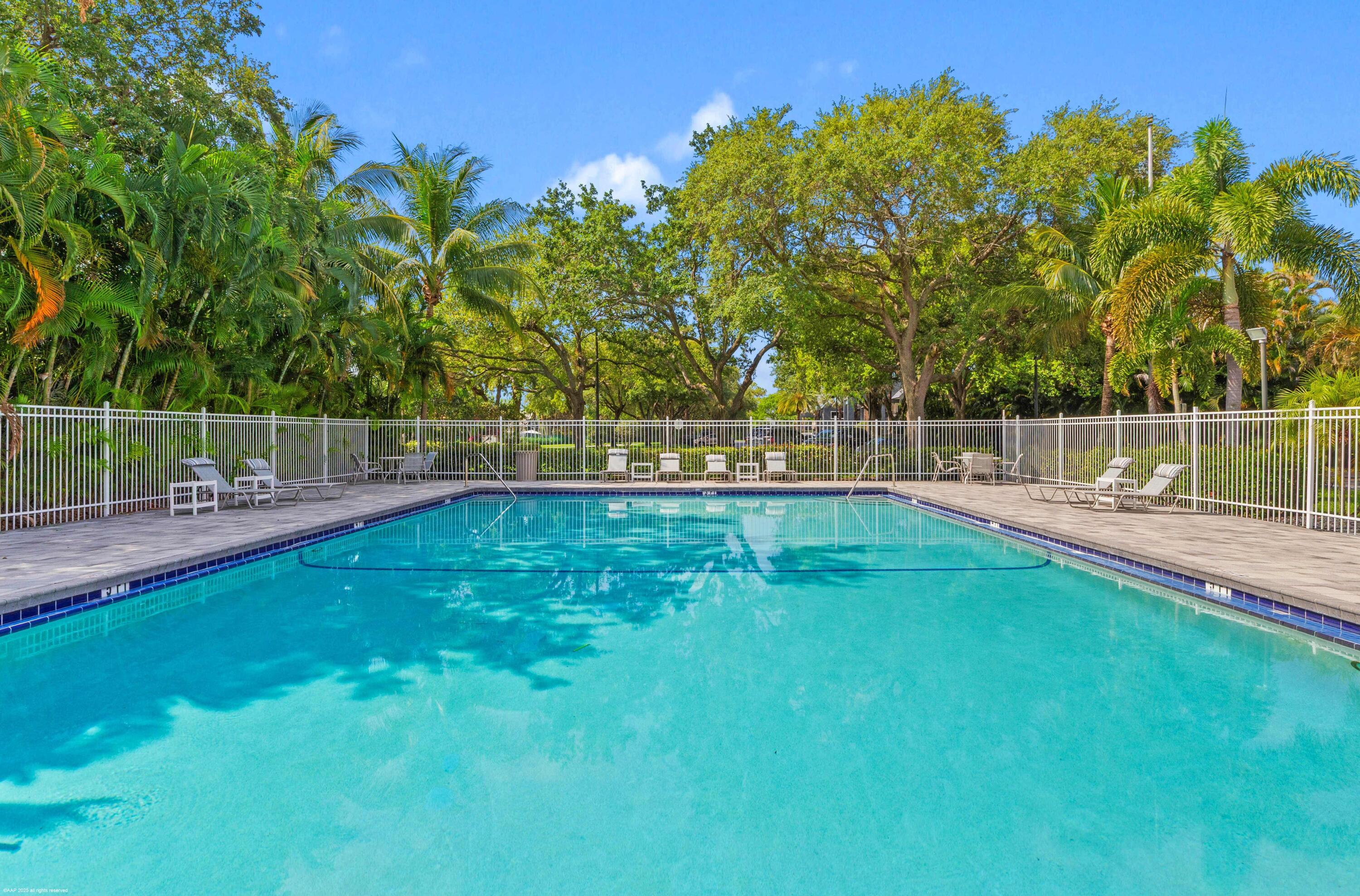 711 Forest Club Drive 108 Property Photo 22