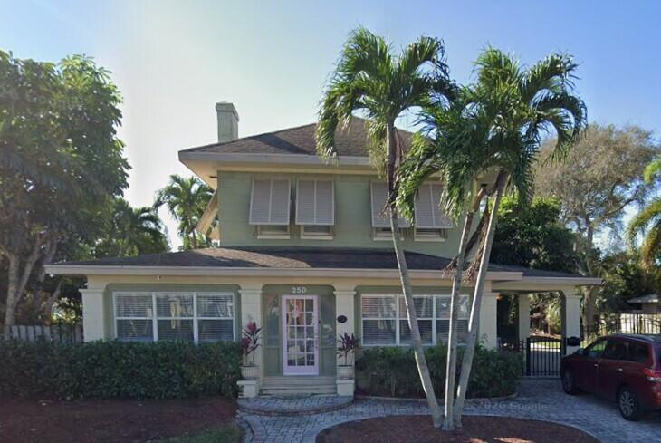 250 Foresteria Drive Property Photo 1