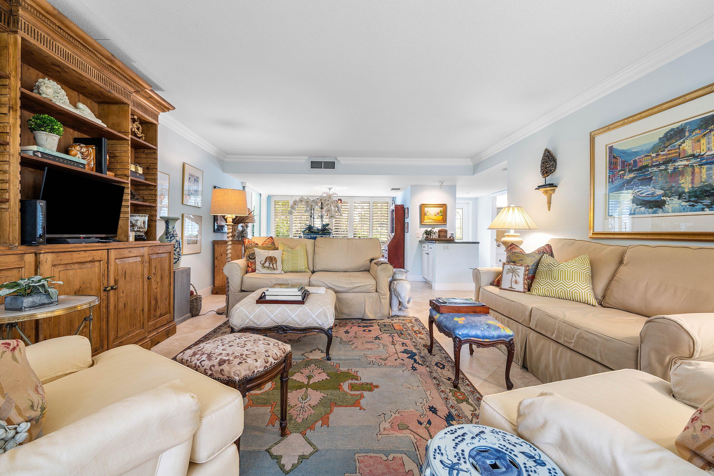 4233 A Quail Ridge Drive N Sandpiper Property Photo 14