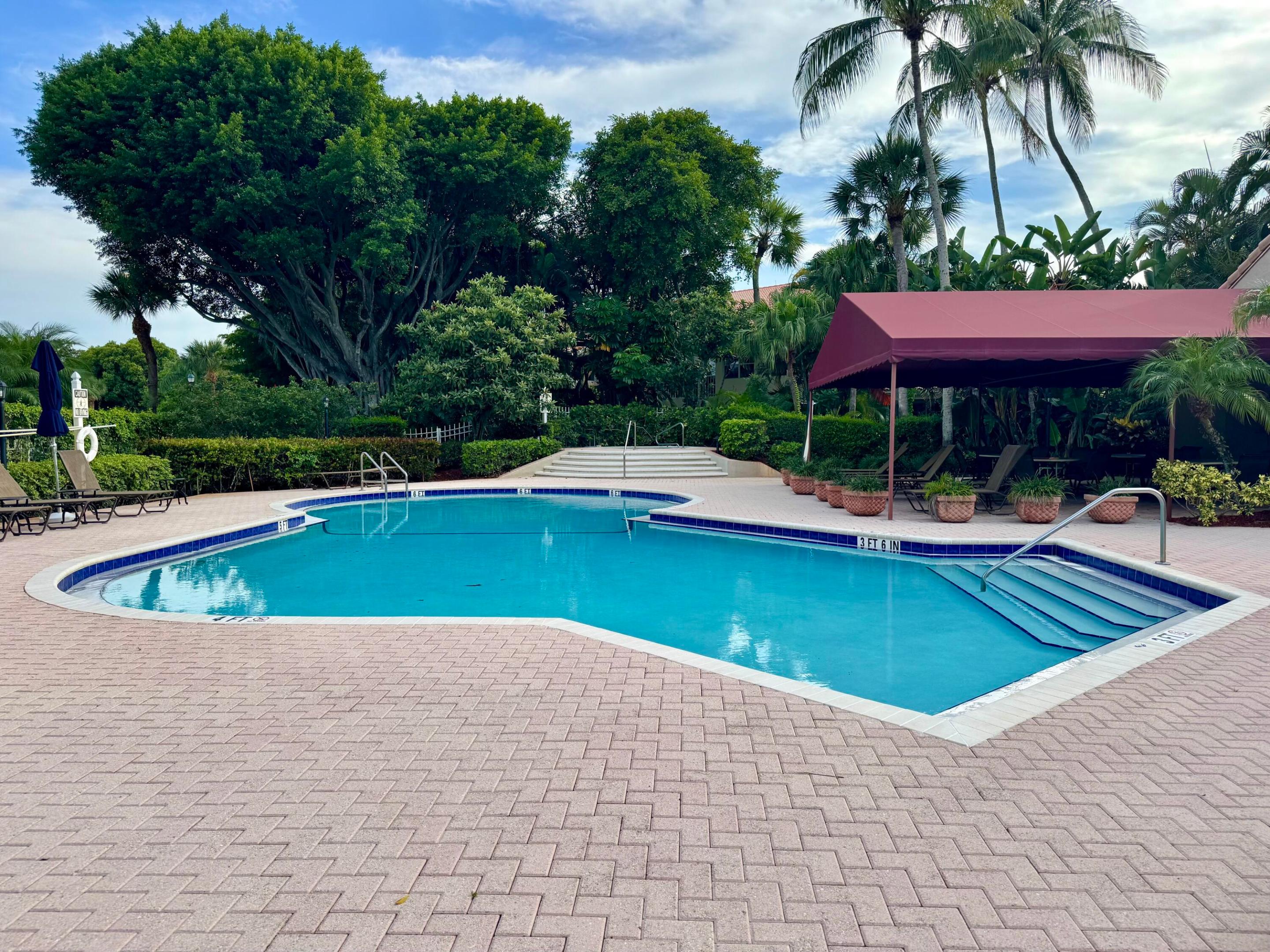 17274 Boca Club Boulevard 2308 Property Photo 39