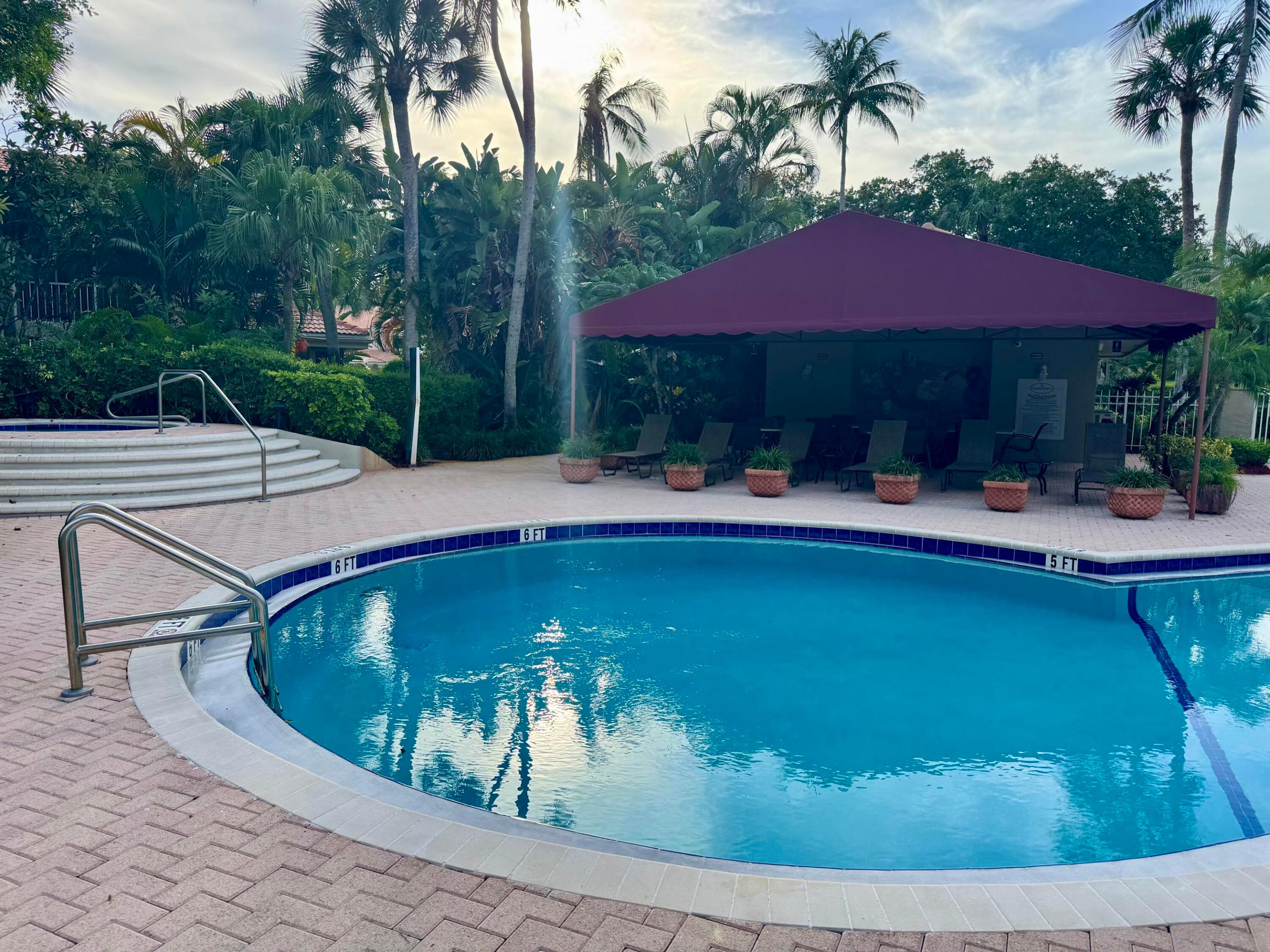 17274 Boca Club Boulevard 2308 Property Photo 40