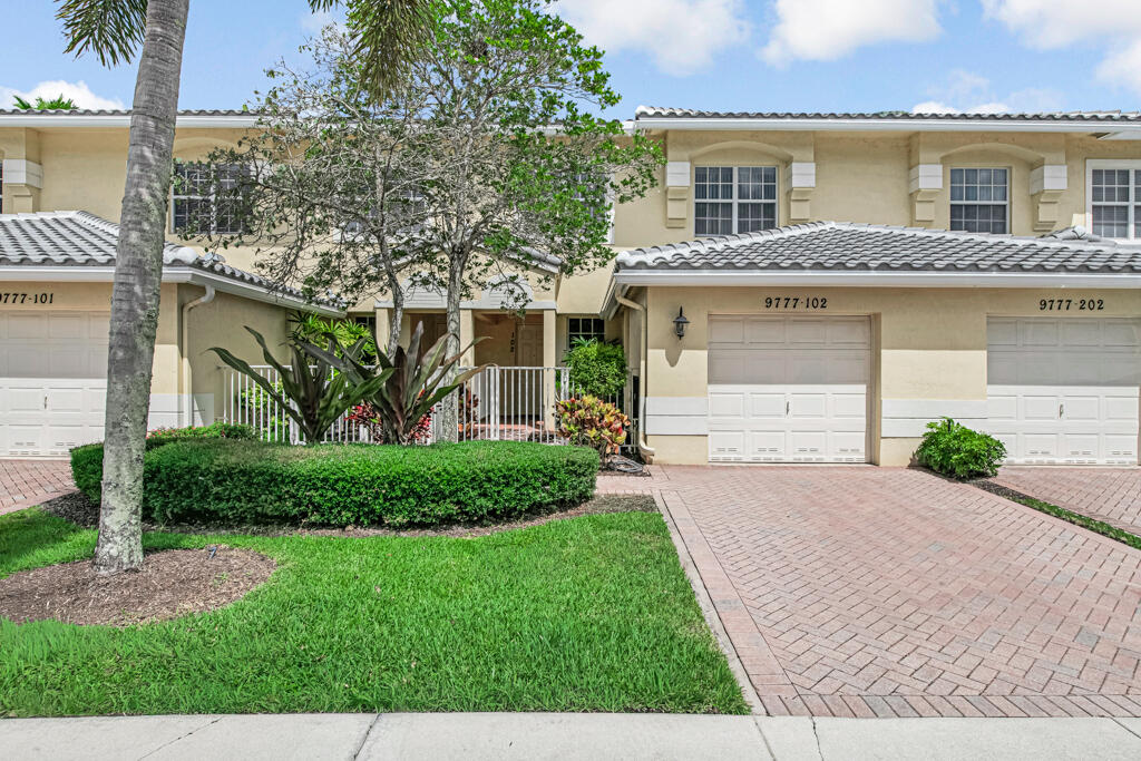 9777 Bowline Drive 102