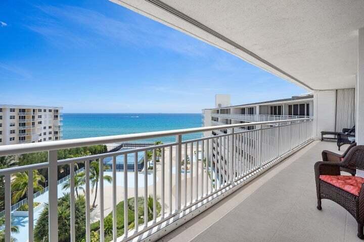 3546 S Ocean Boulevard 923 Property Photo 24
