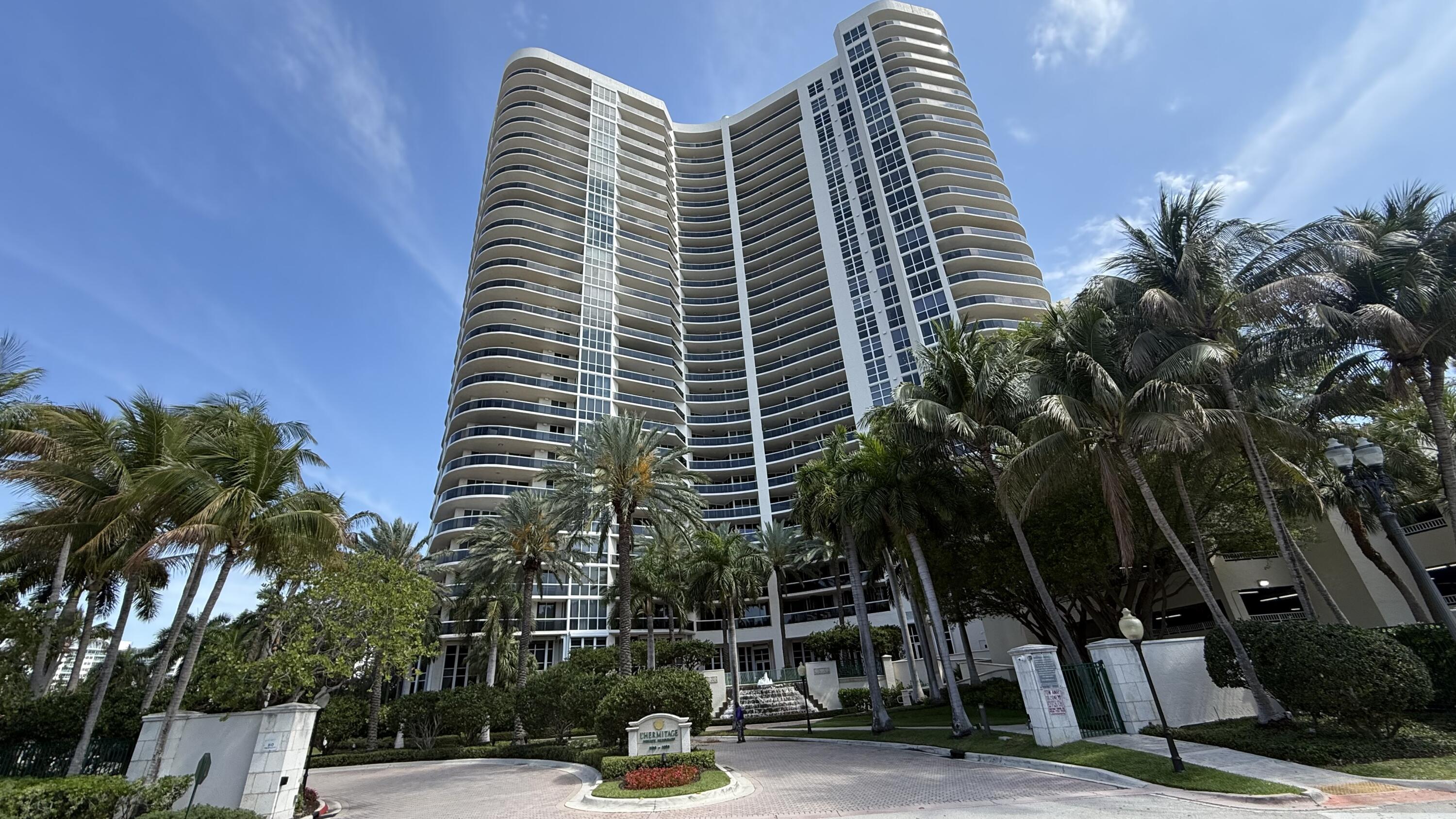 3200 N Ocean Boulevard 605 Property Photo 1