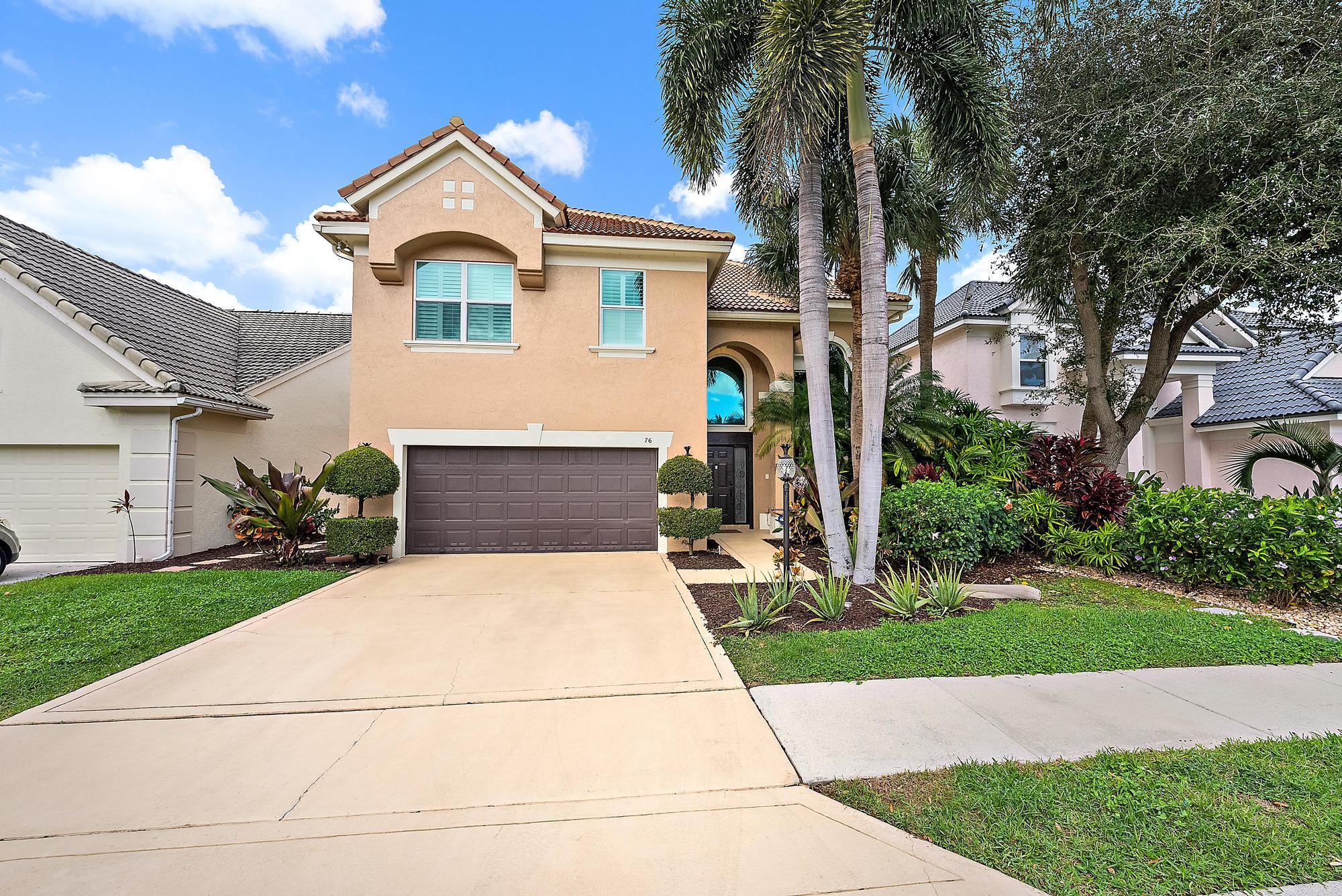 76 Princewood Lane