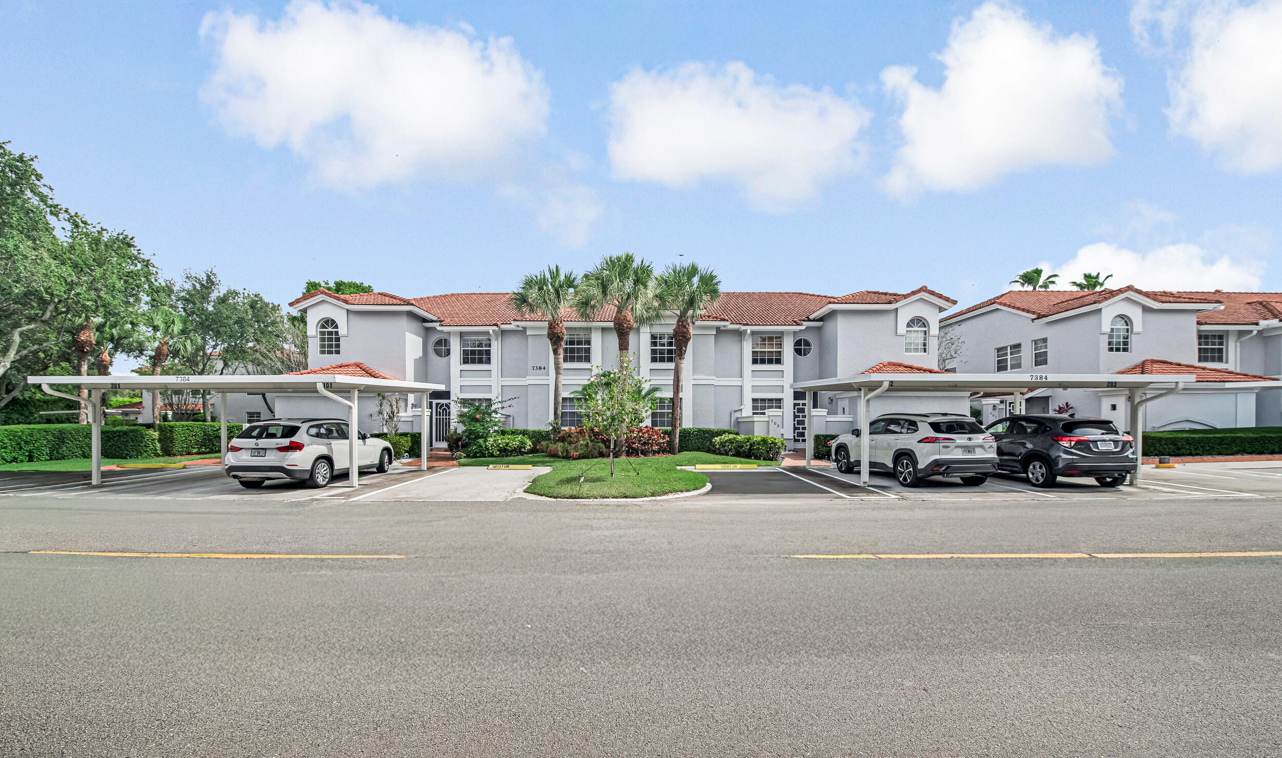 7384 Lake Meadow Way 201 Property Photo 1