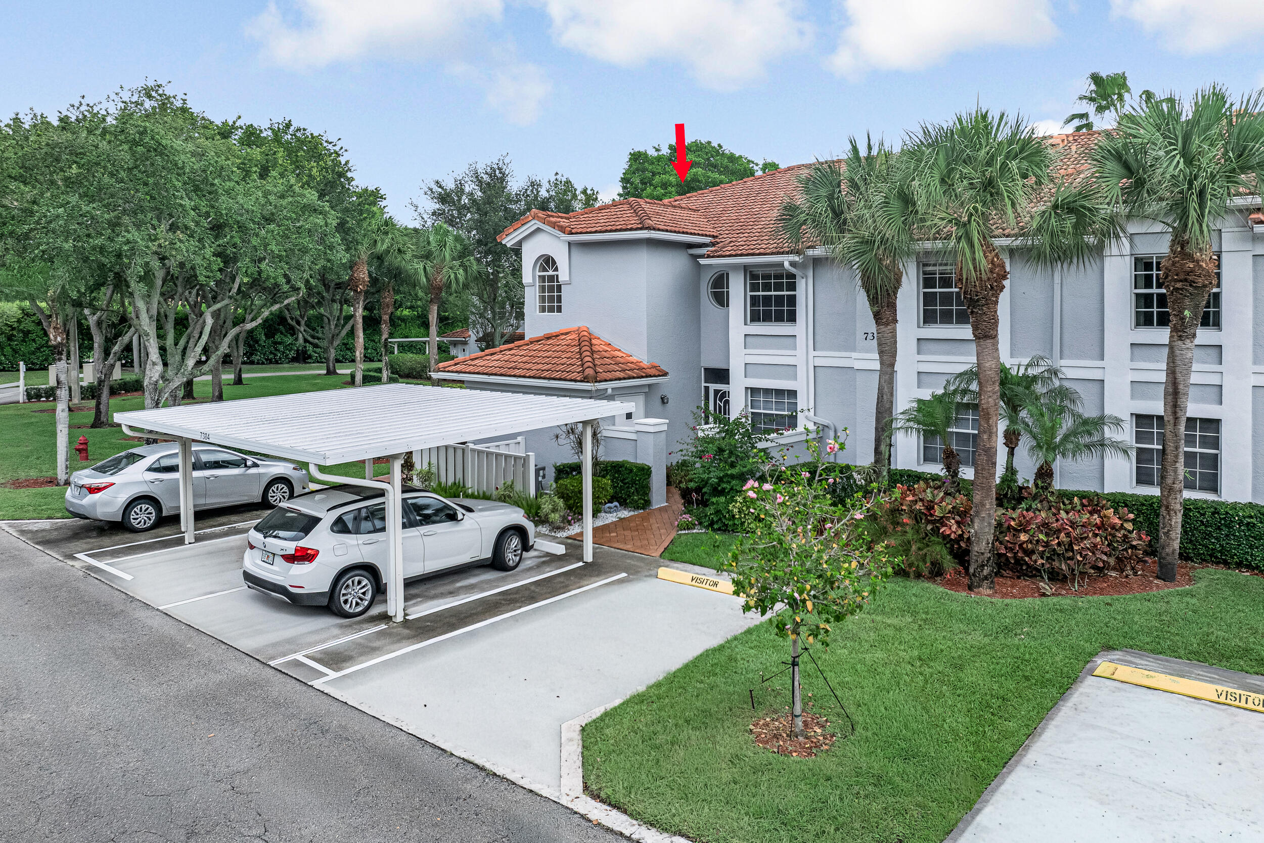 7384 Lake Meadow Way 201 Property Photo 42