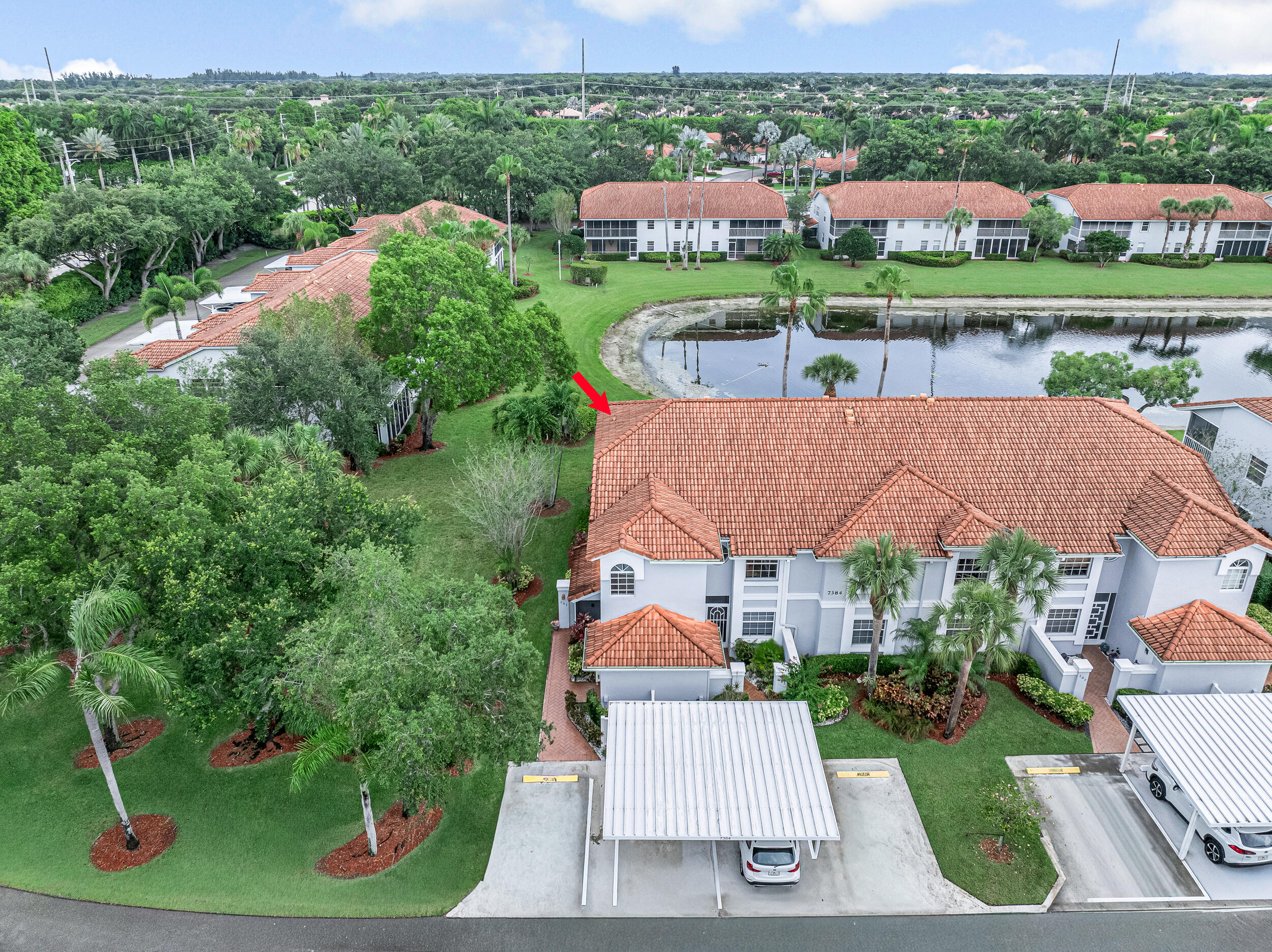 7384 Lake Meadow Way 201 Property Photo 43