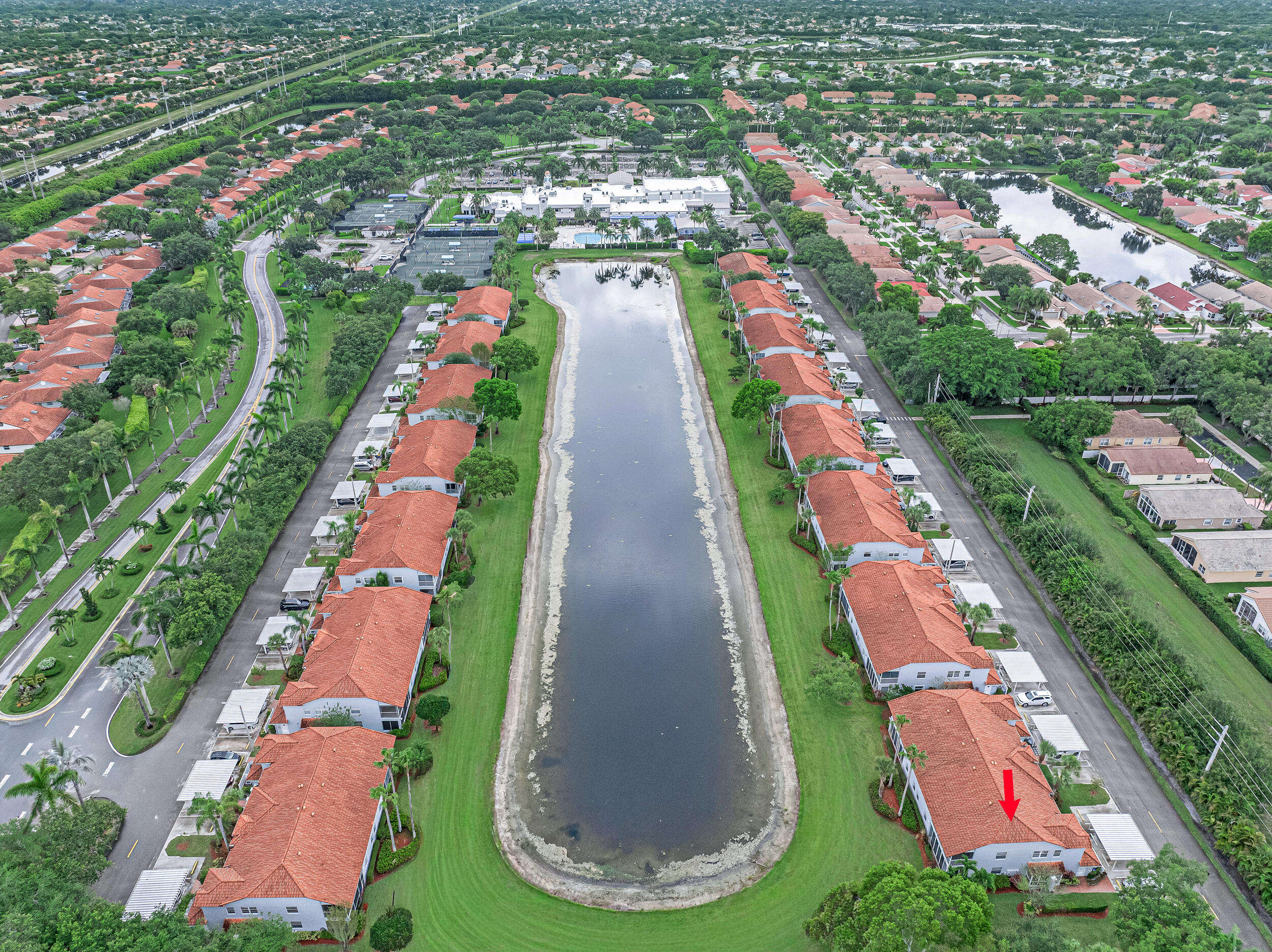 7384 Lake Meadow Way 201 Property Photo 48