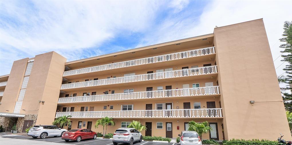 219 NE 14th Avenue 107